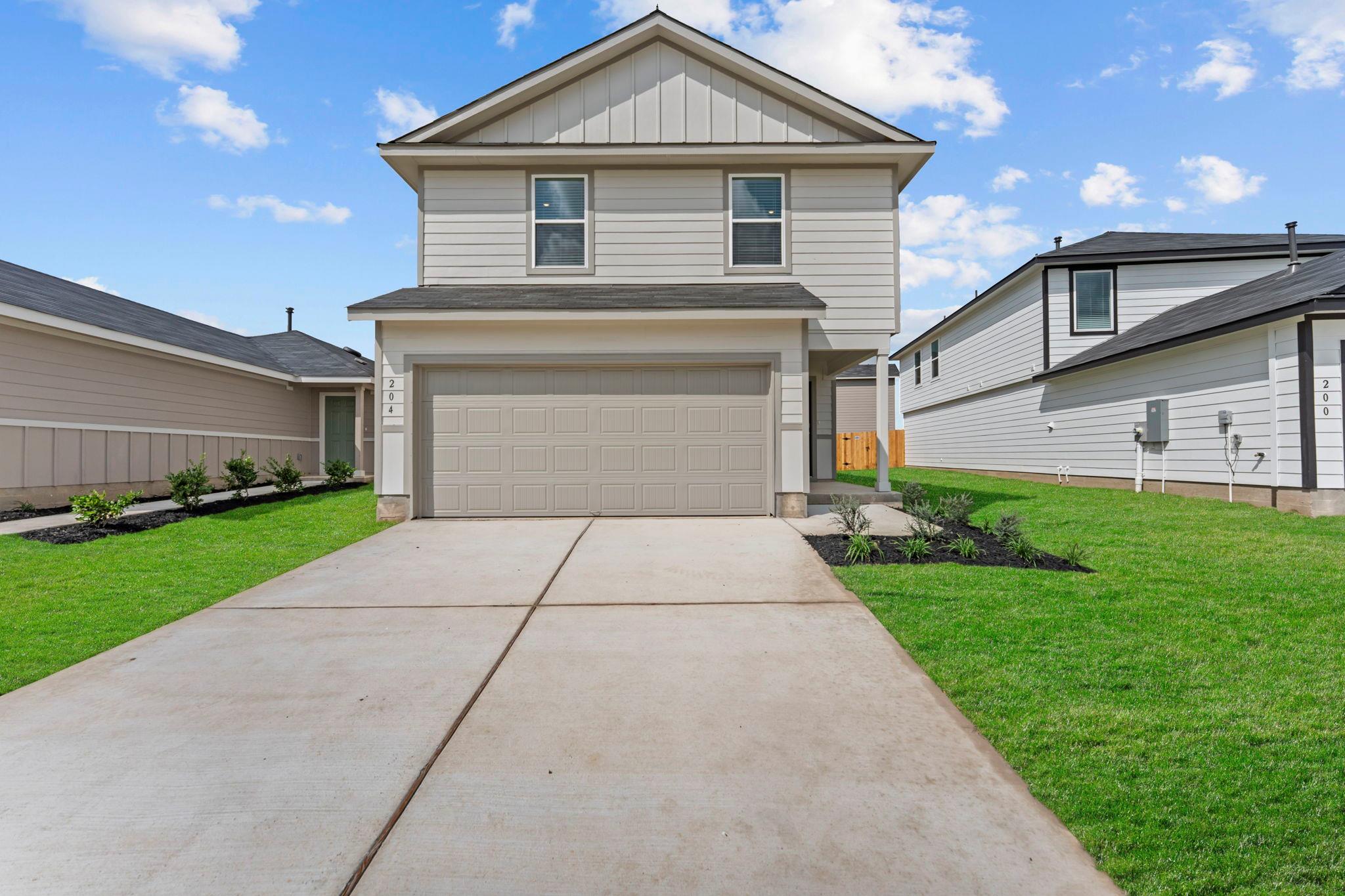 204 Varner WAY