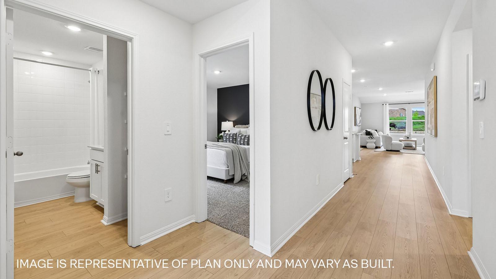 2504 Whittler RD — photo 3