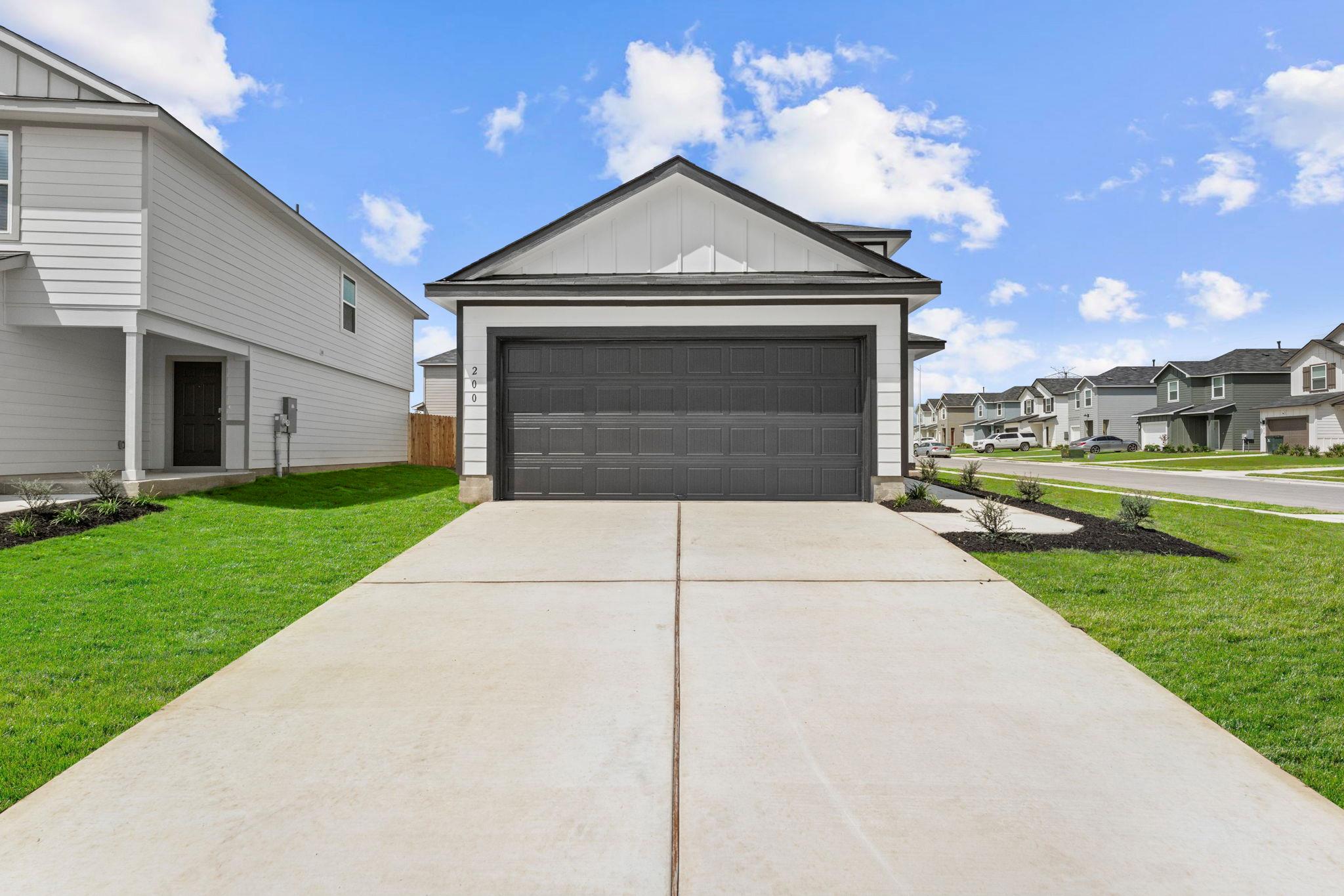 200 Varner WAY