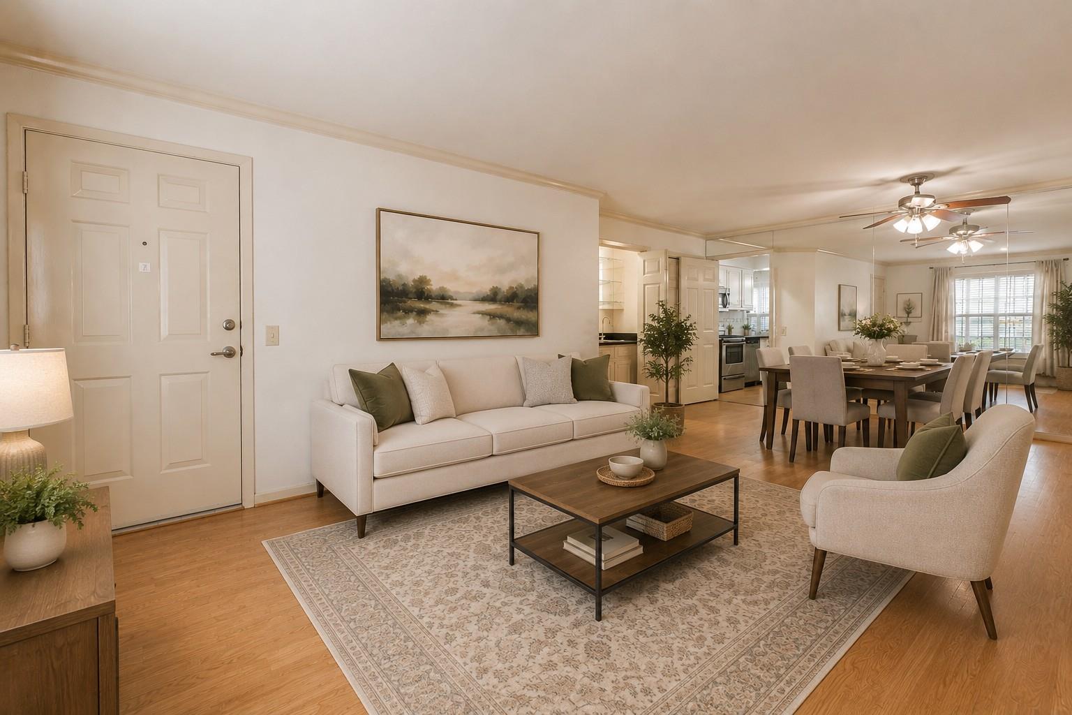 8415 Fredericksburg RD #306 — photo 4