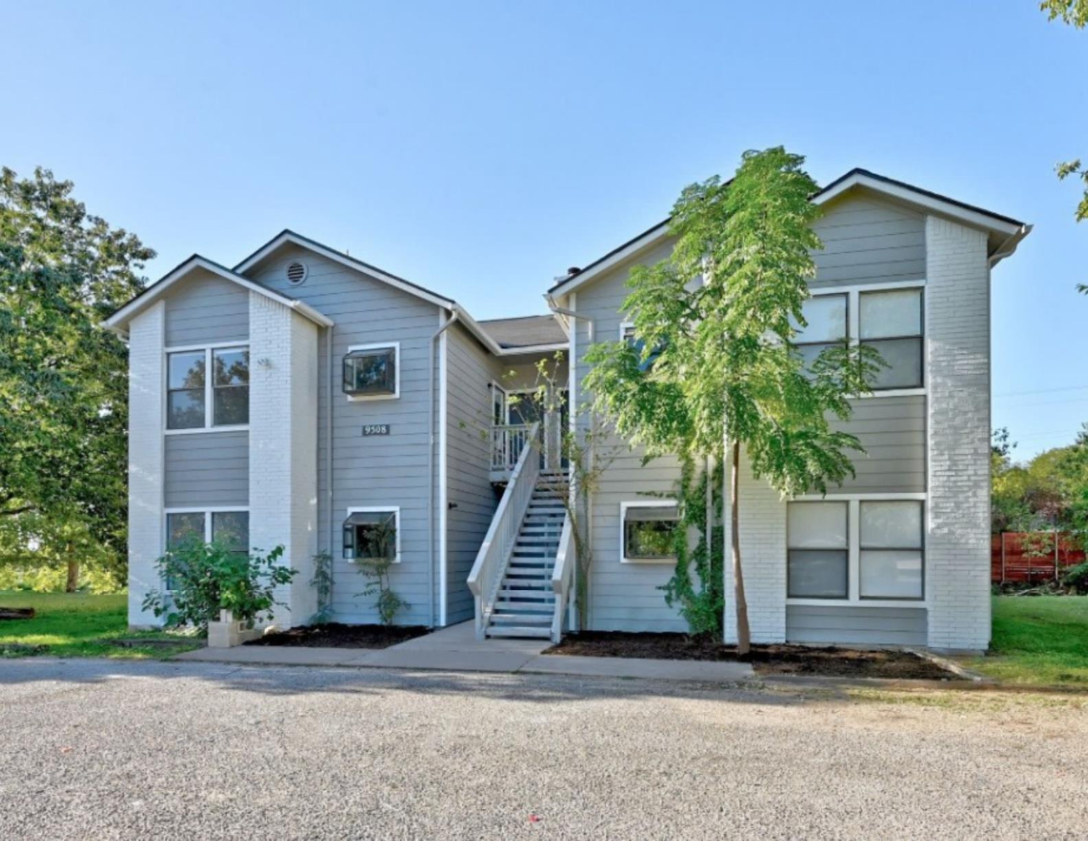 9508 Kempler DR #B — photo 5