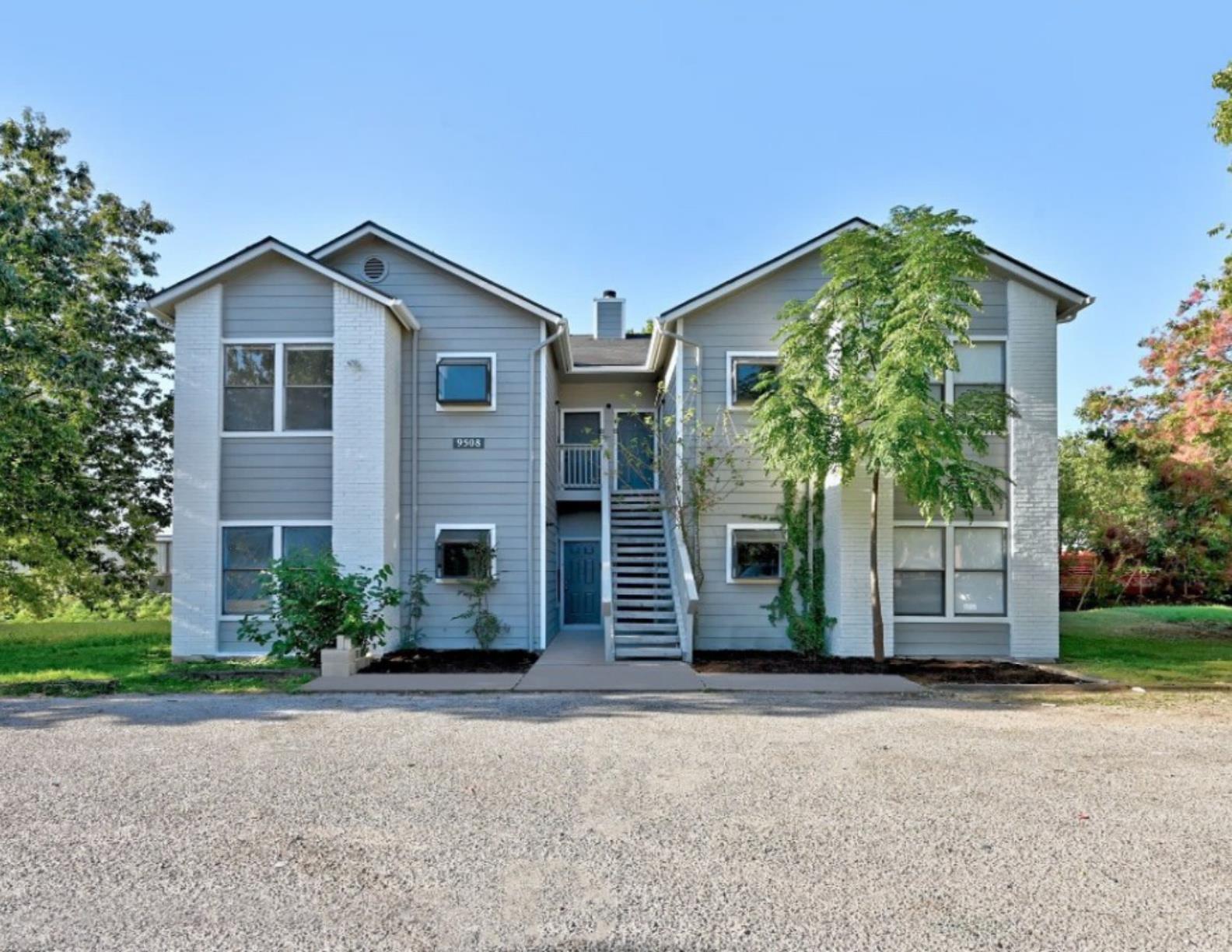 9508 Kempler DR #D — photo 4