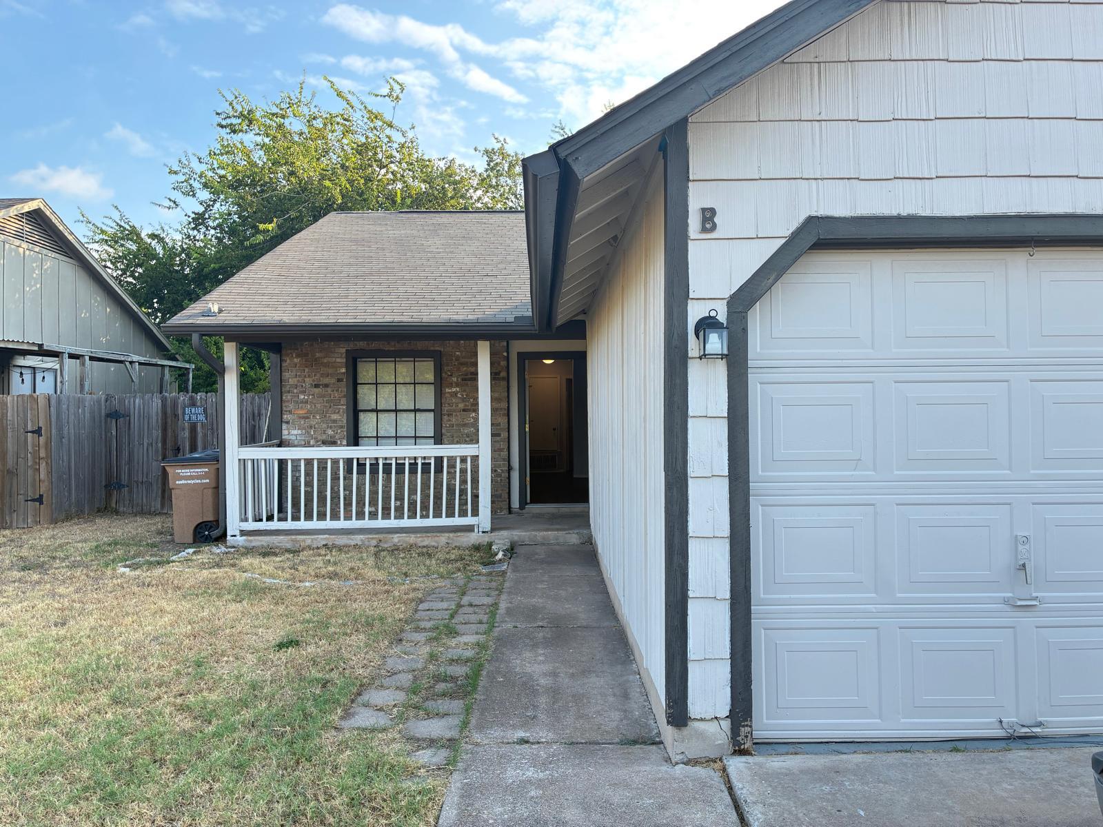 12407 Tree Line DR #B — photo 3