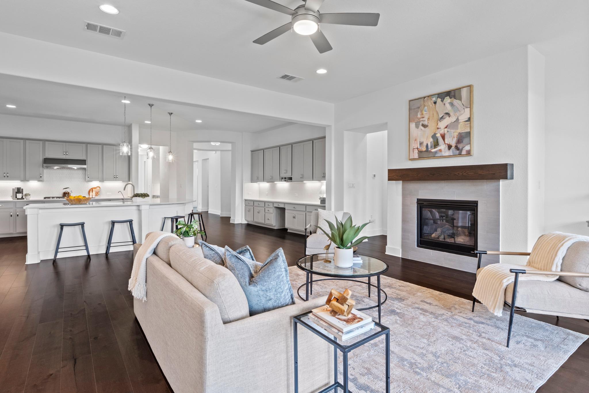 393 Stone River DR — photo 4