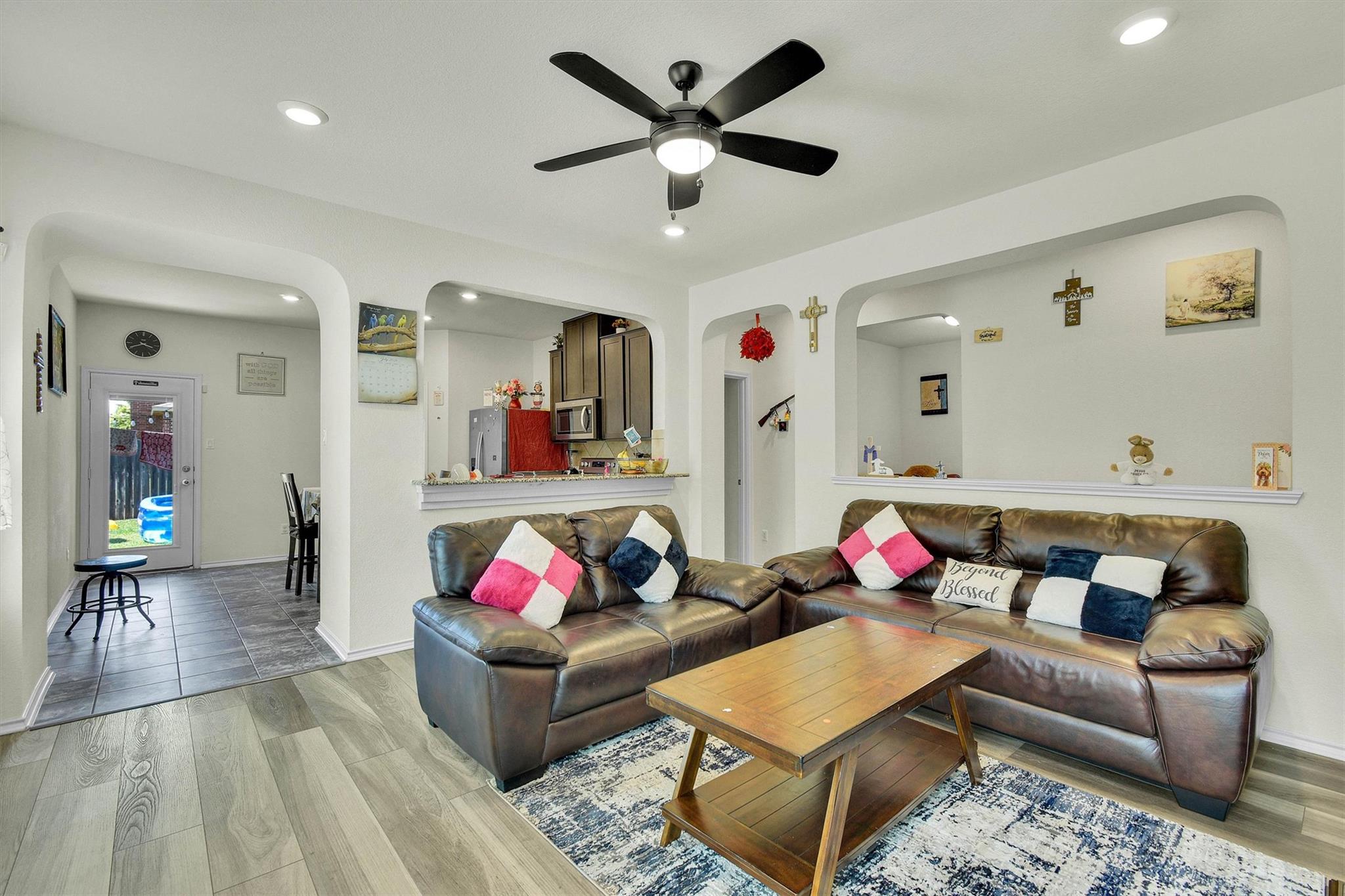 2950 Old Settlers BLVD #70 — photo 5