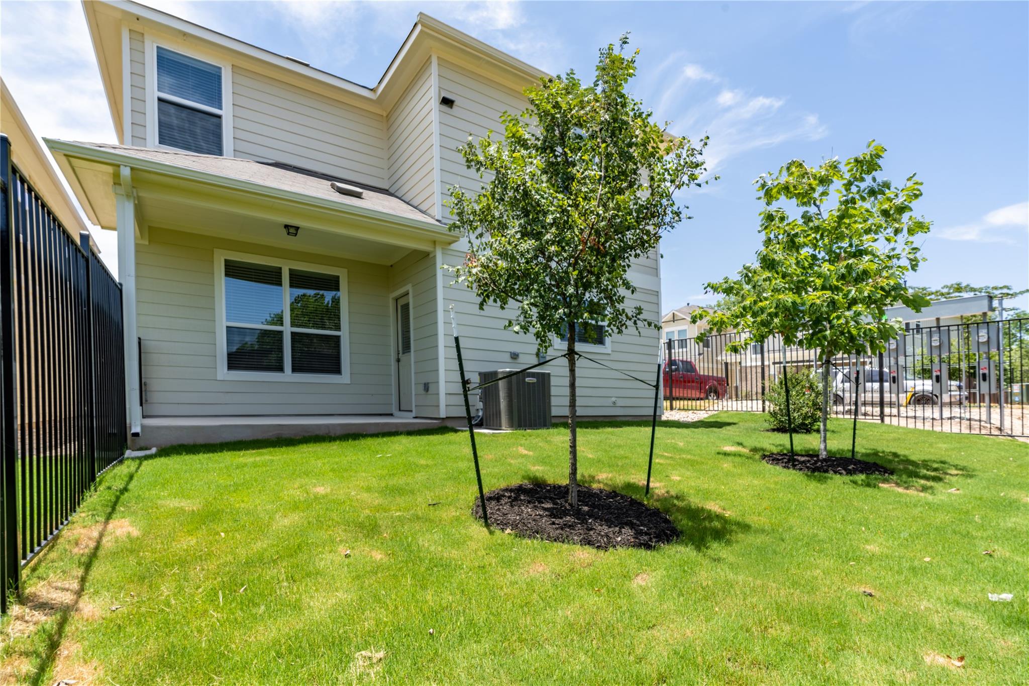 9601 Dawn Pearl DR #21 — photo 3