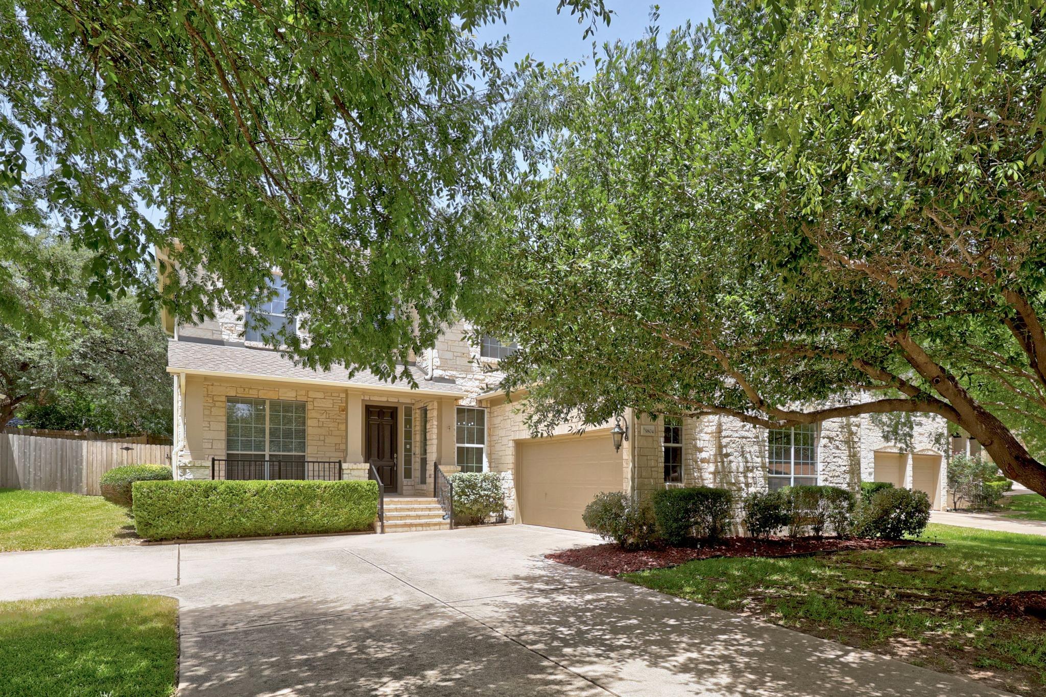 9804 Bundoran DR — photo 3