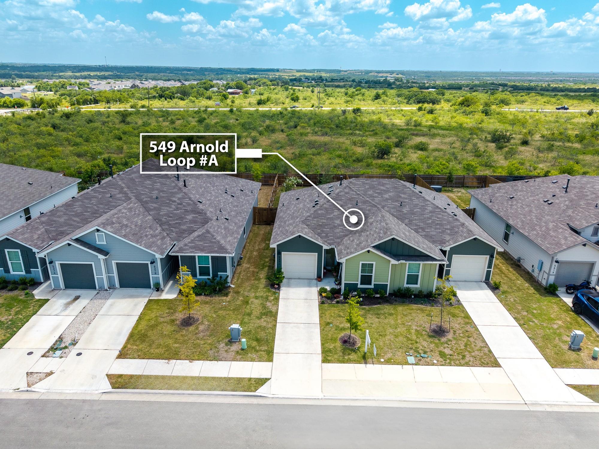549 Arnold LOOP