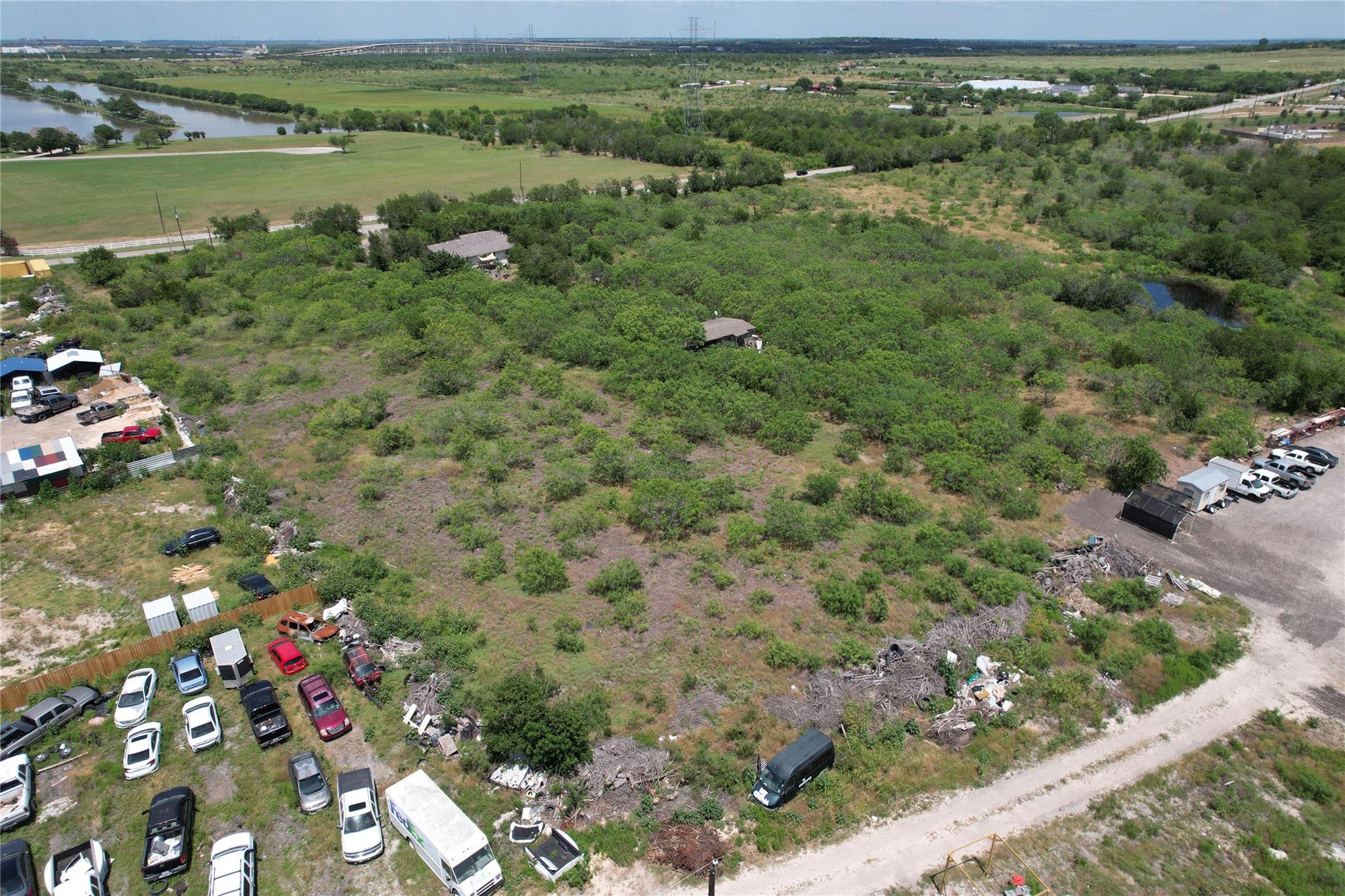 6409 Old Lockhart RD — photo 4