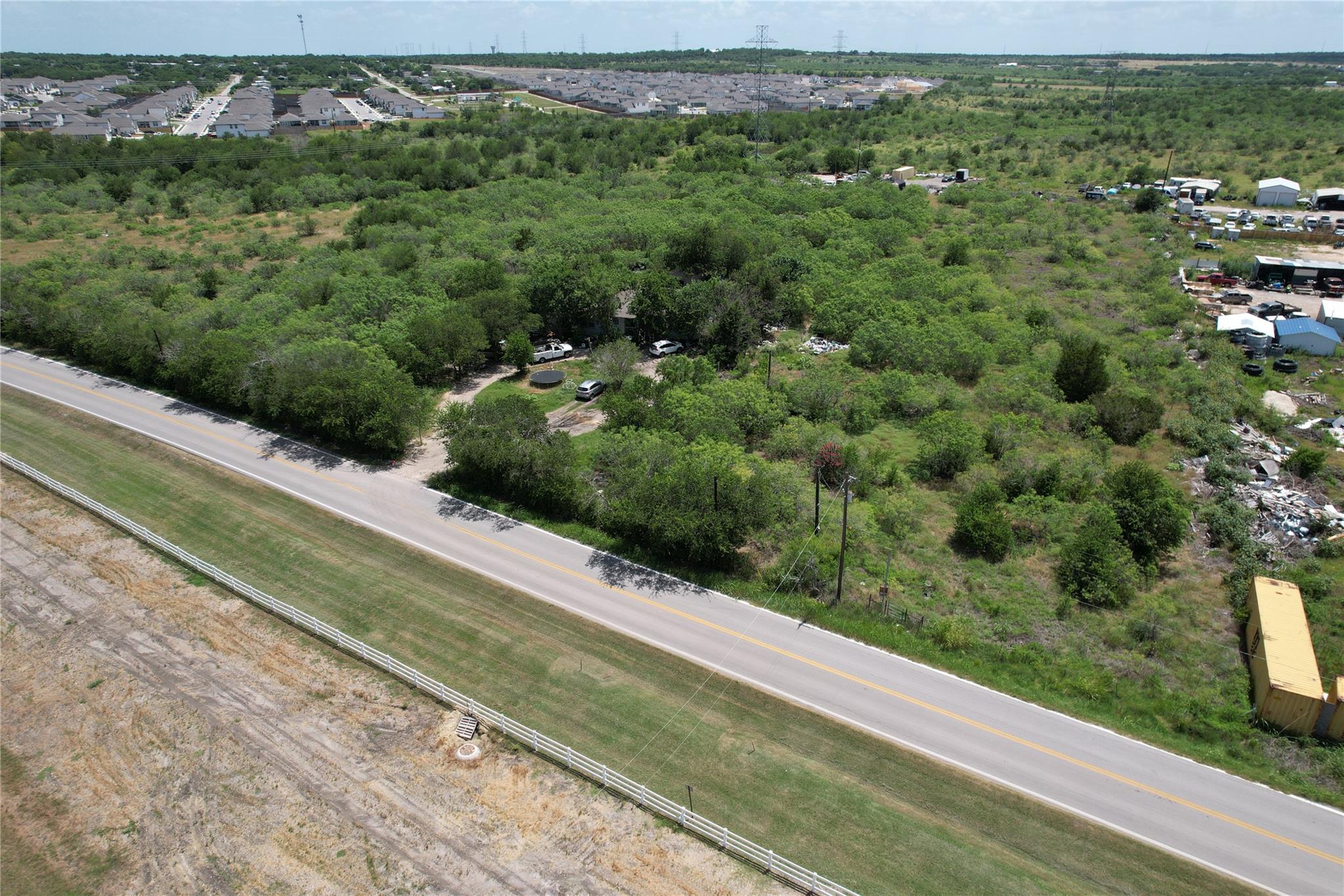 6409 Old Lockhart RD — photo 5