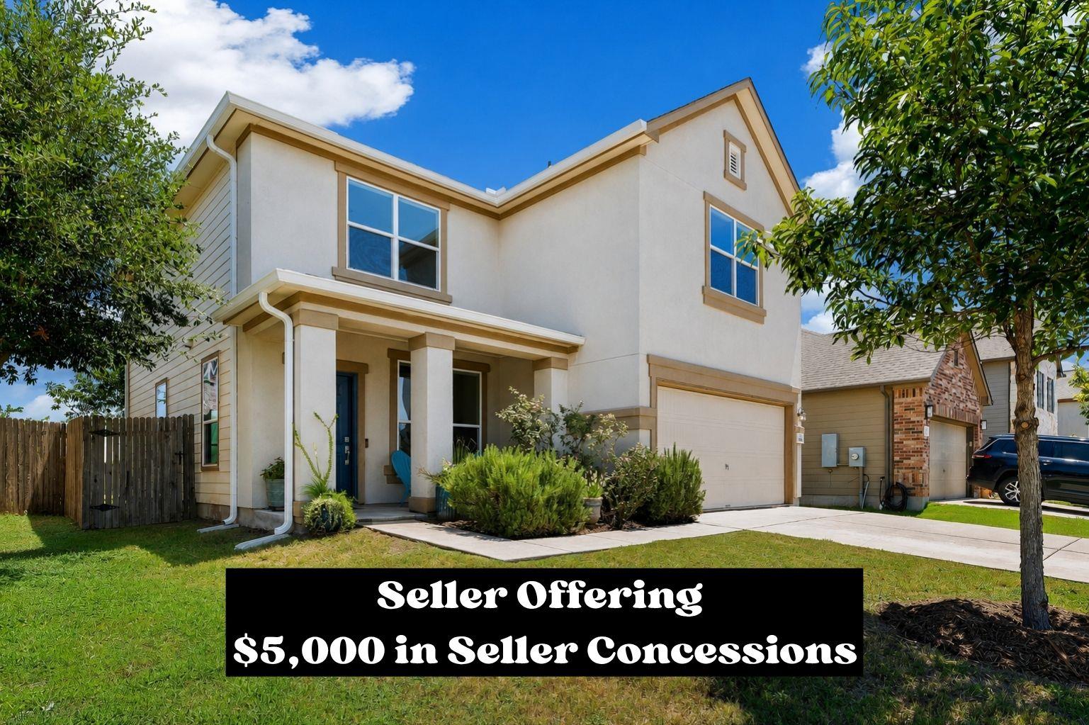 12917 Stoney Ridge BND