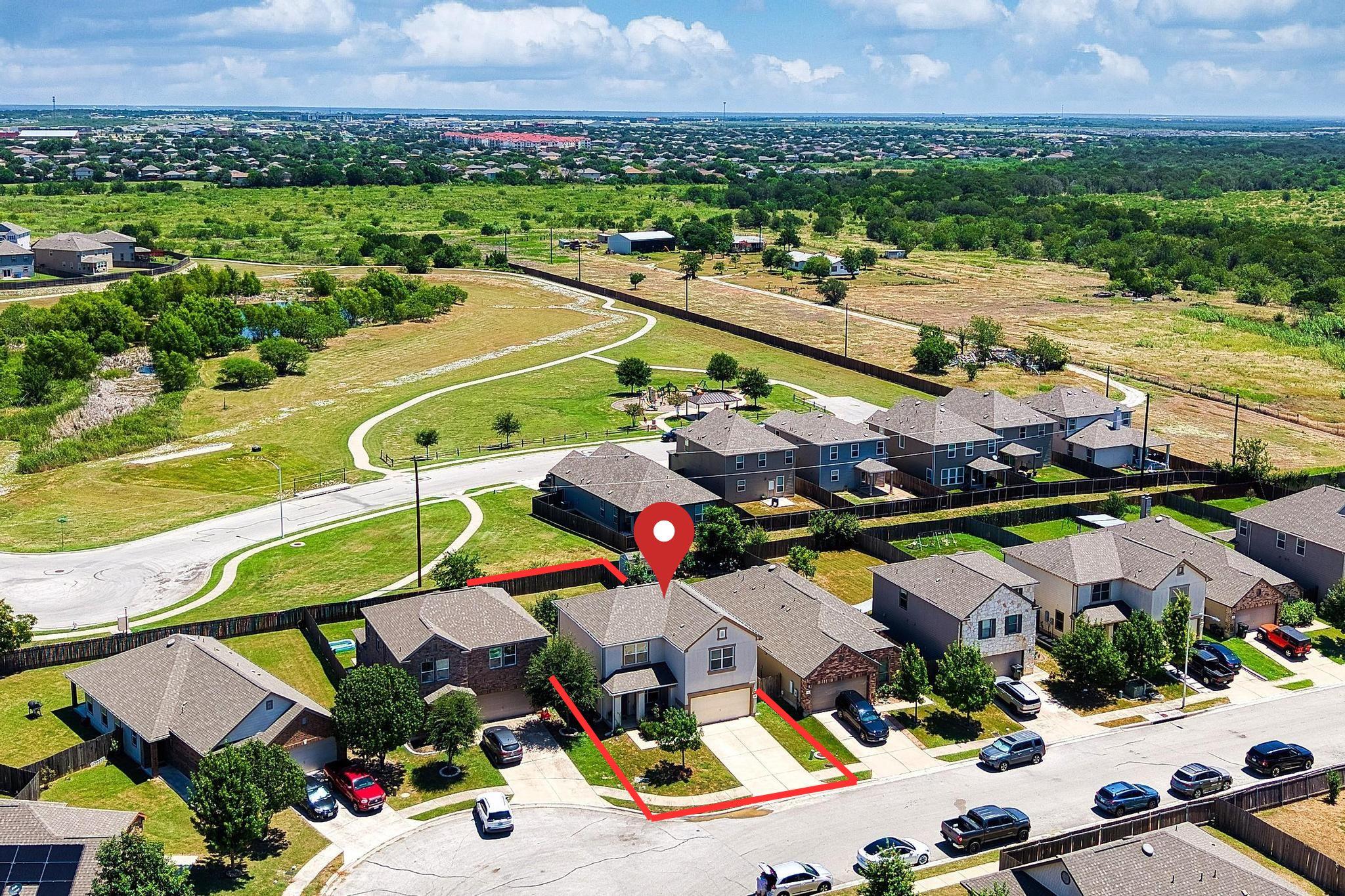 12917 Stoney Ridge BND — photo 4