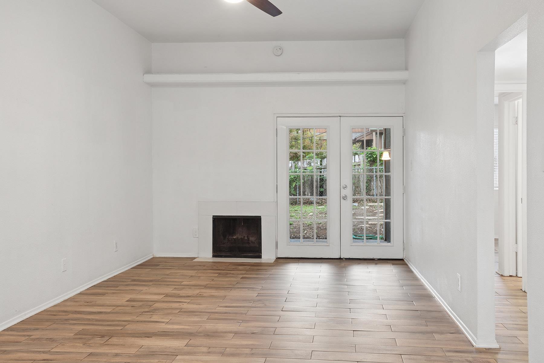 6803 Woodhue DR #B — photo 3