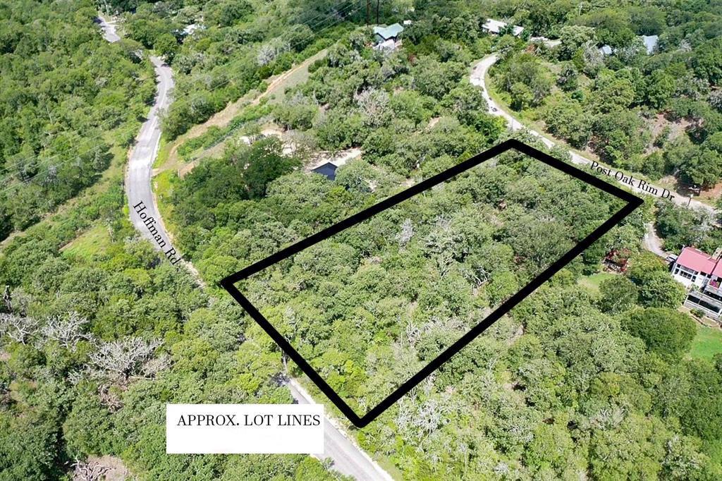 TBD Post Oak Rim DR