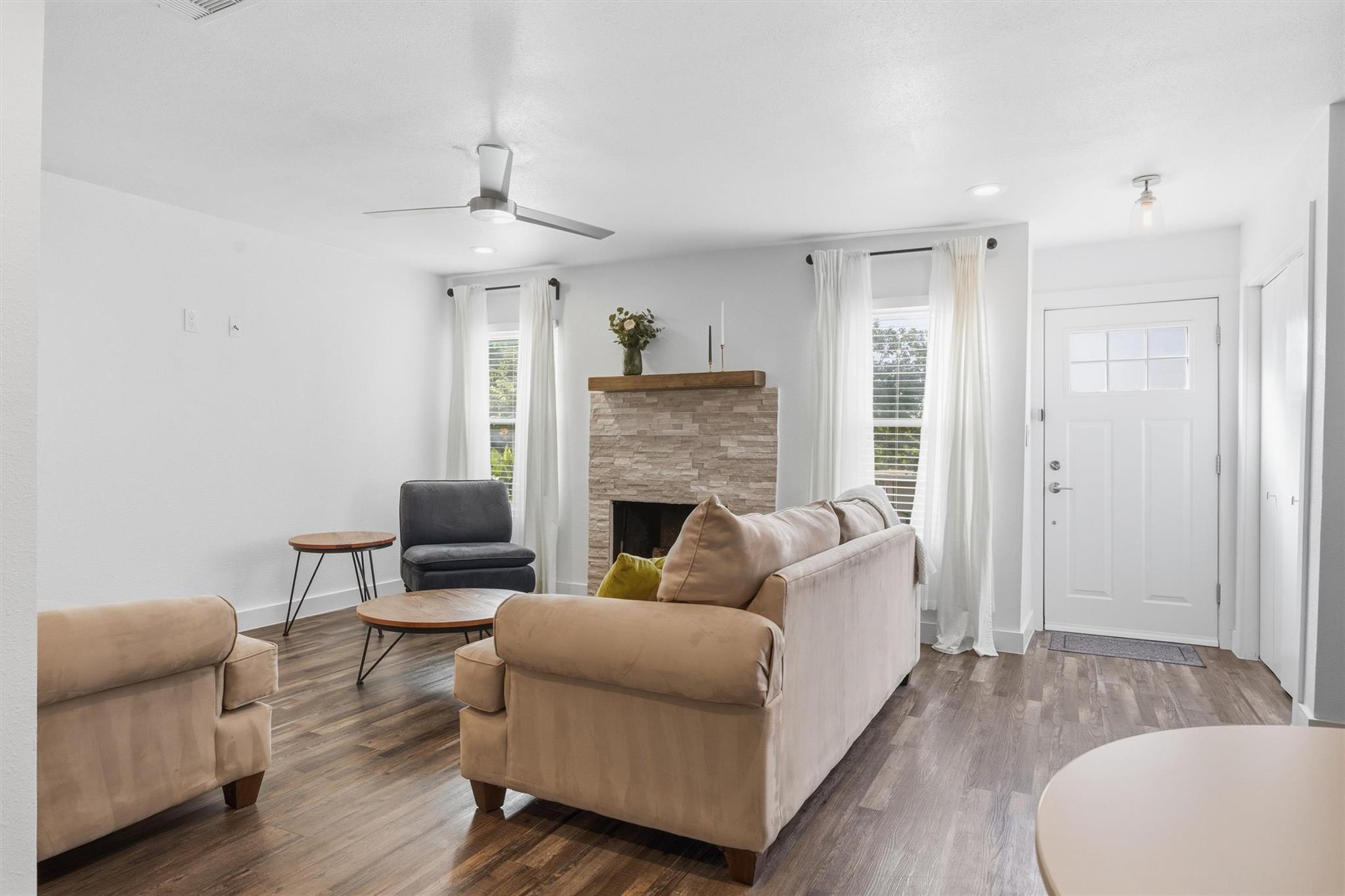 6406 Chimney Creek CIR #A — photo 3