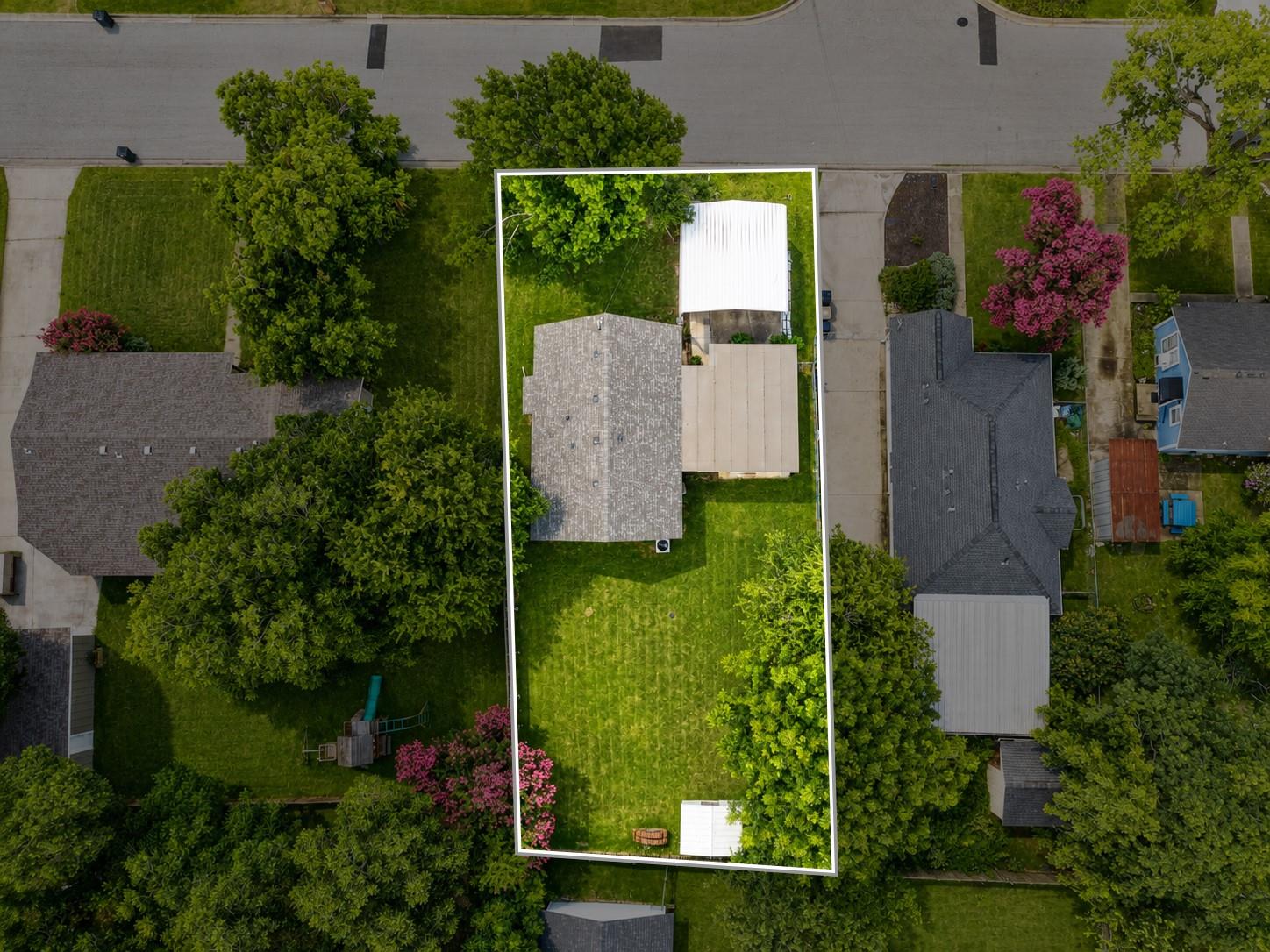 1508 Walnut ST — photo 3