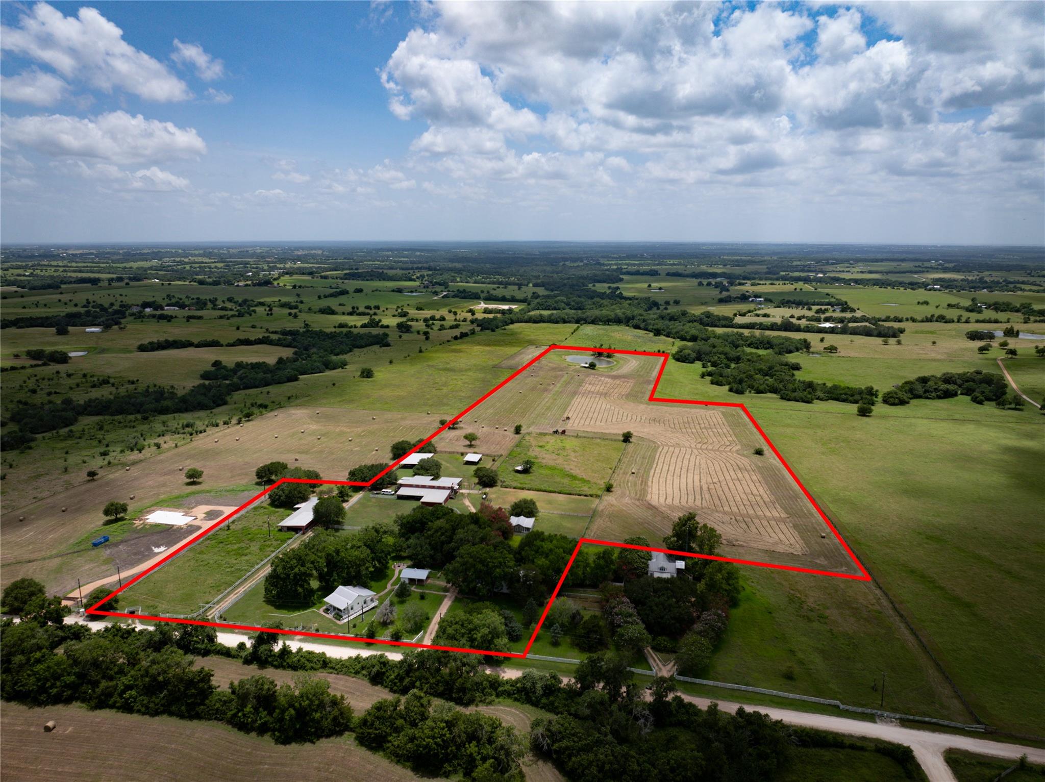 1281 Post Oak Point RD — photo 3