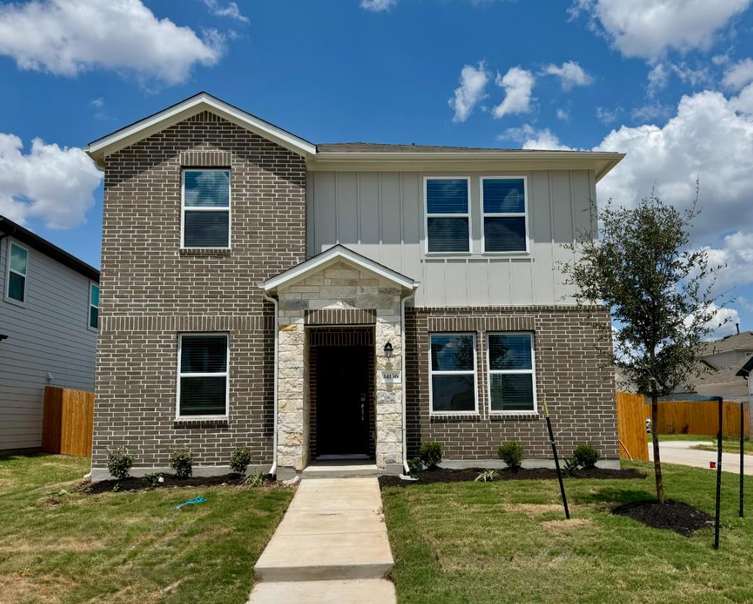 14136 Matterod DR