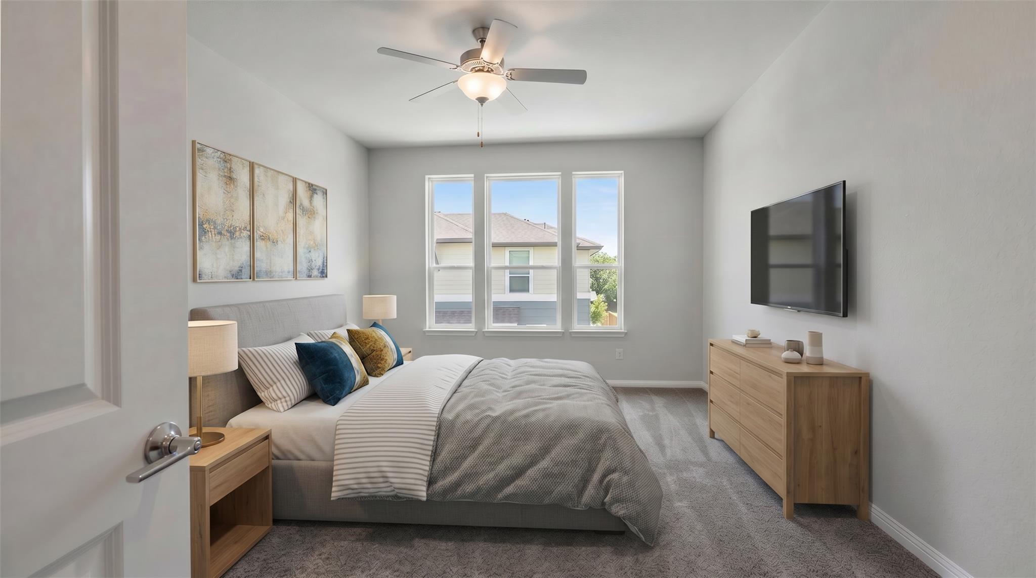 1015 Vista View DR #901 — photo 3