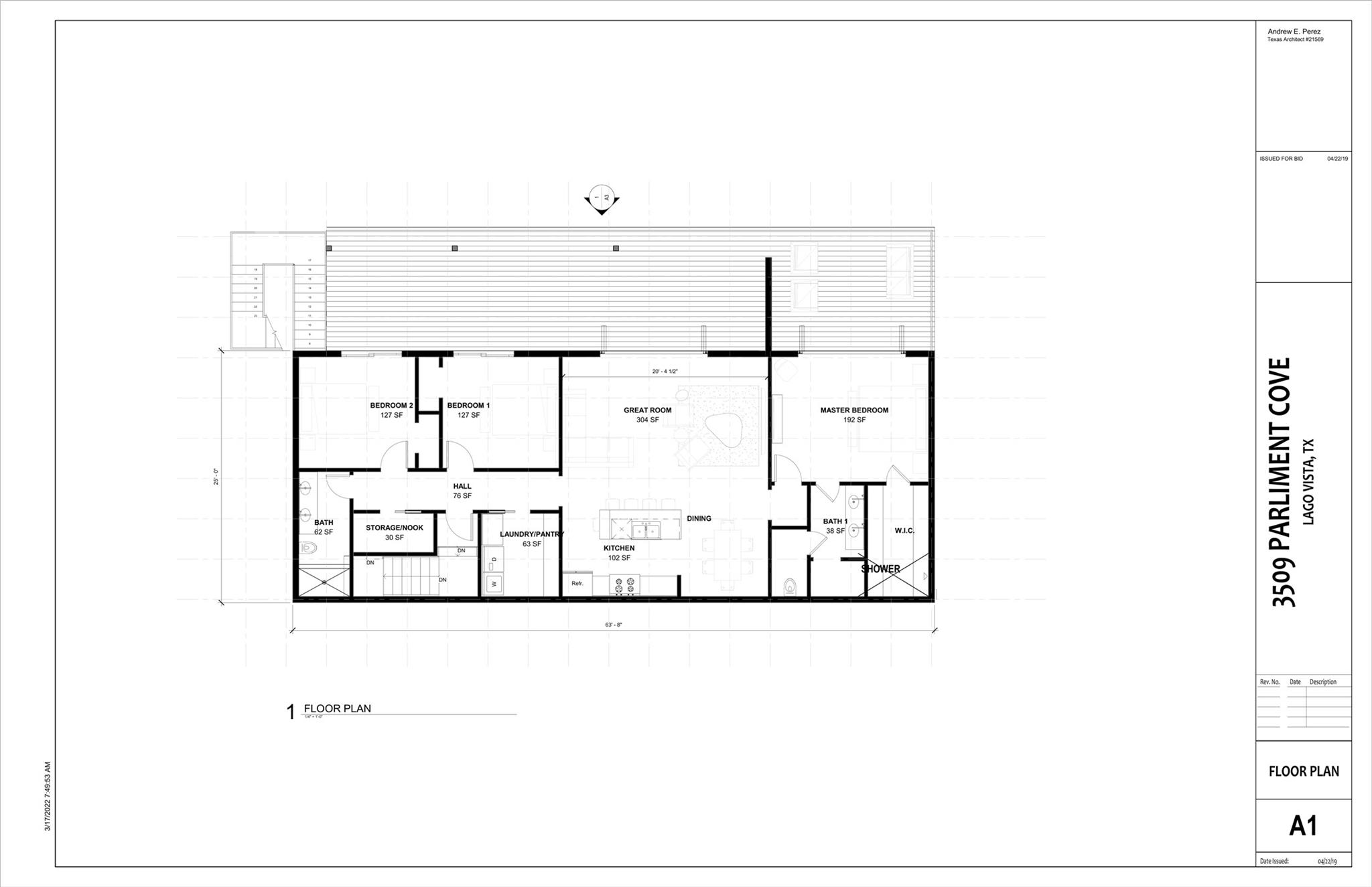 3509 Parliament CV — photo 4