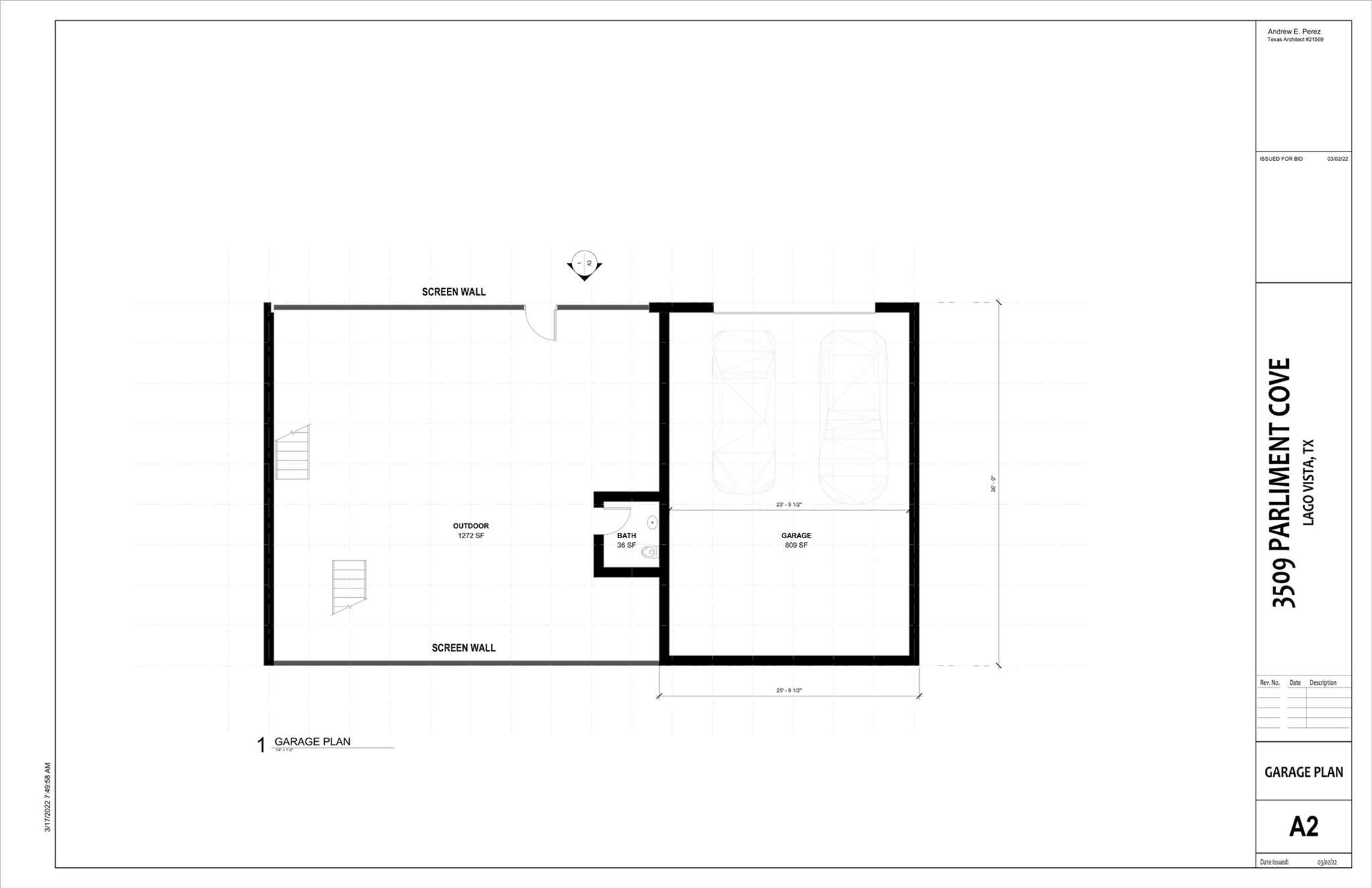 3509 Parliament CV — photo 5