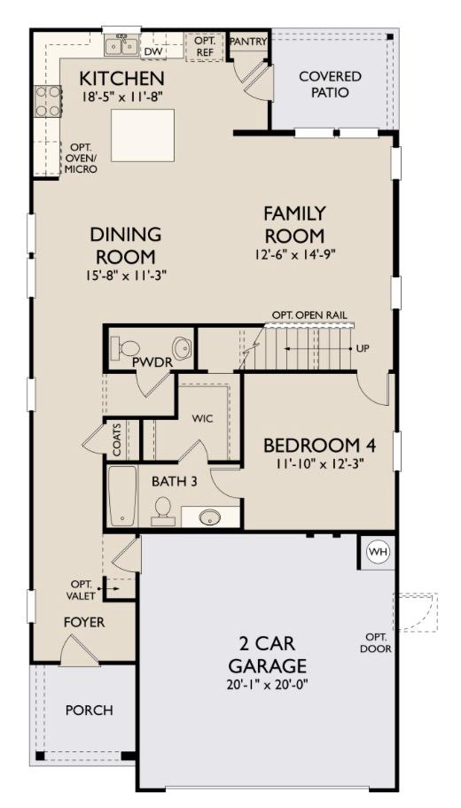 321 Possumhaw LN — photo 3