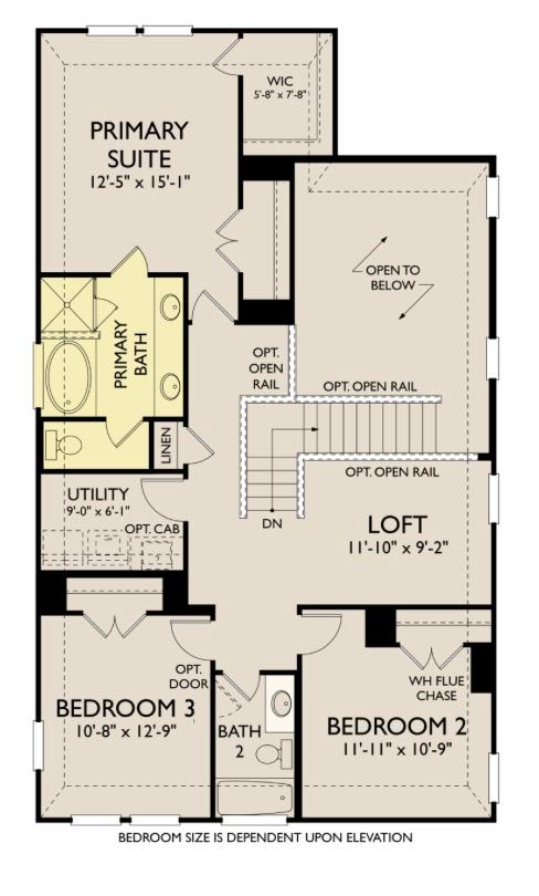 321 Possumhaw LN — photo 4