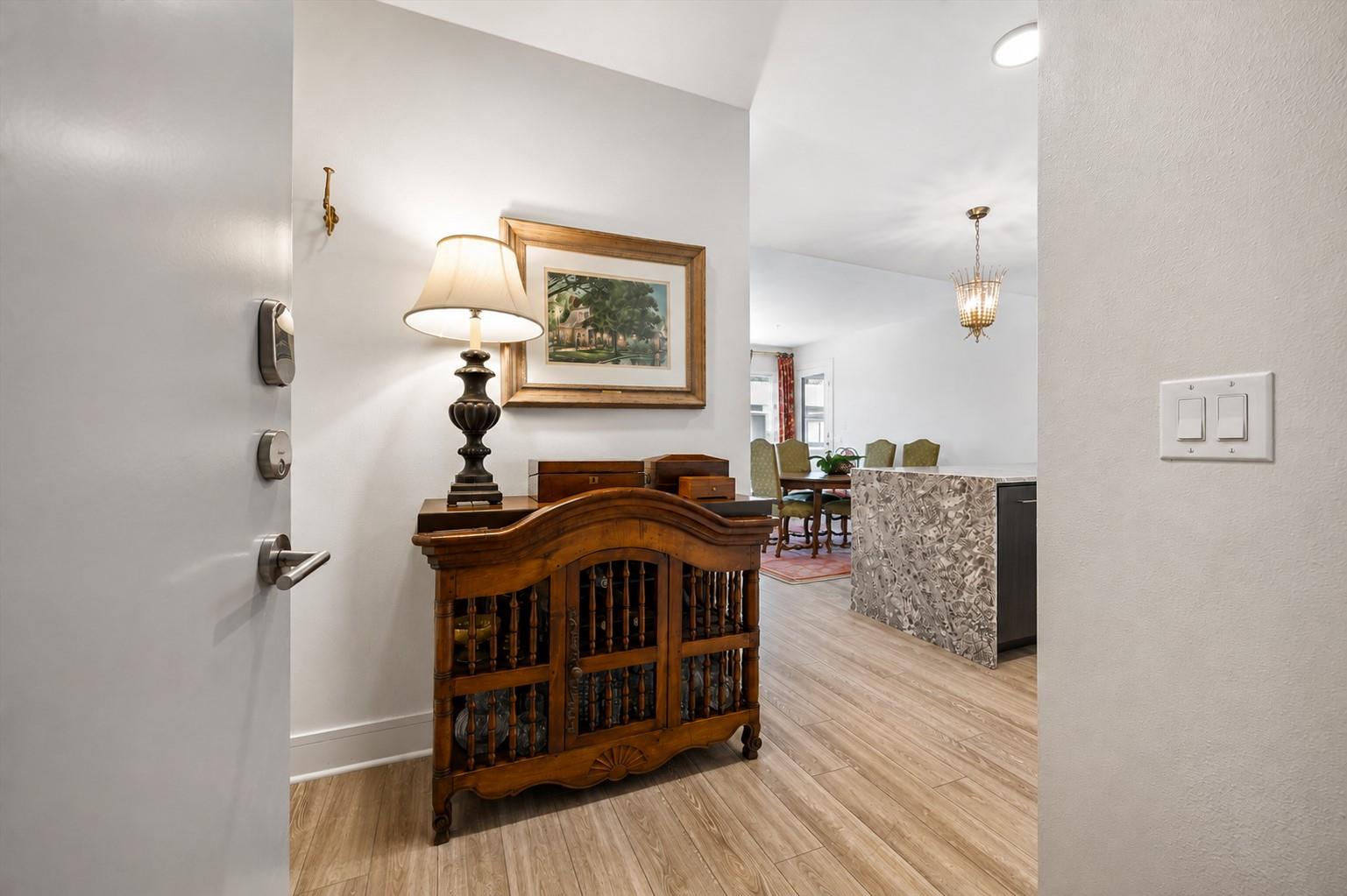 1715 Enfield RD #202 — photo 3