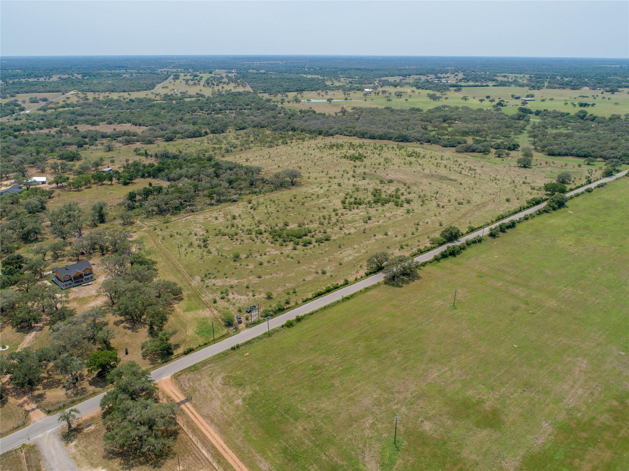 0 Green DeWitt RD — photo 3