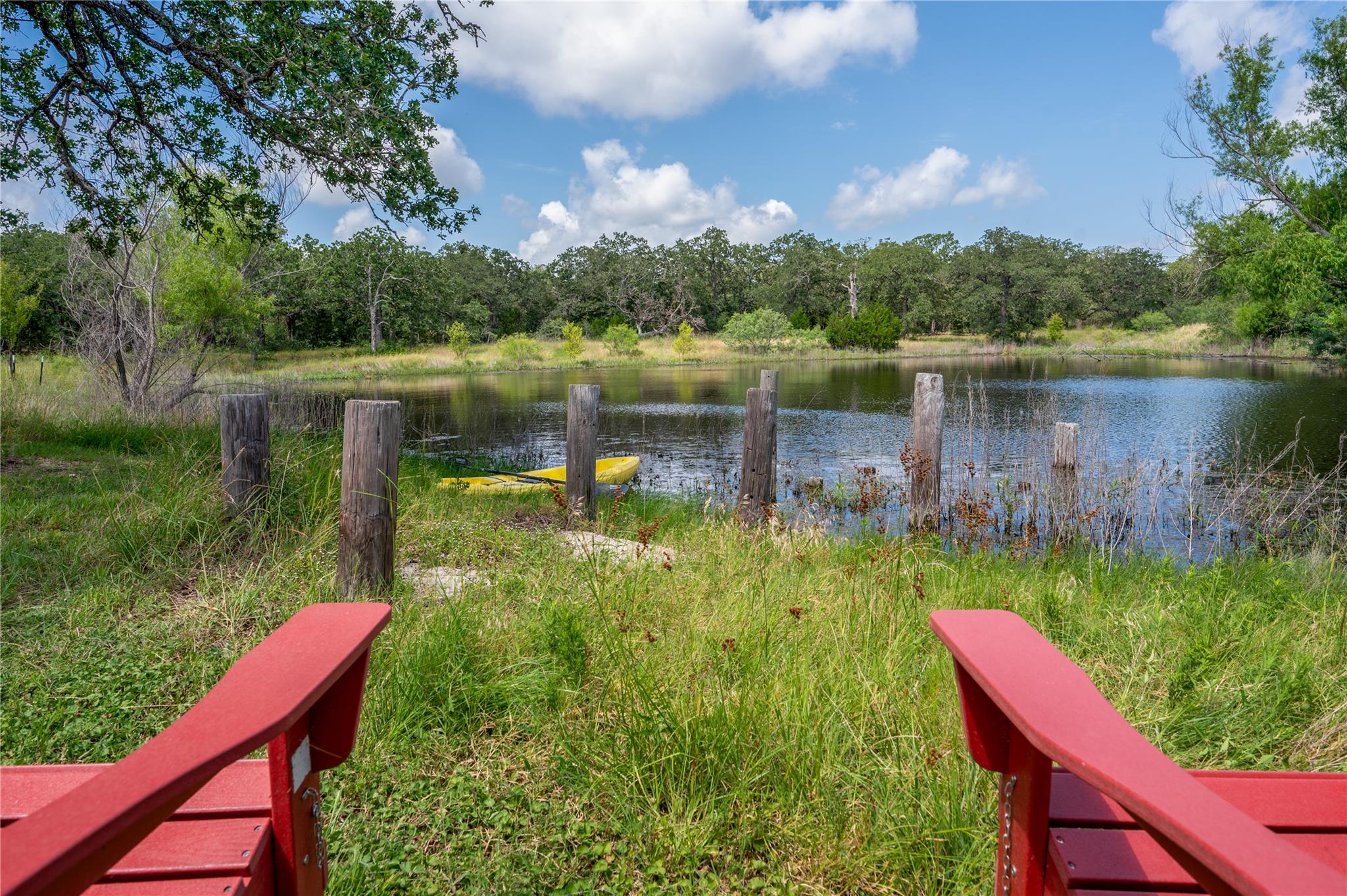 270 Dry Creek RD