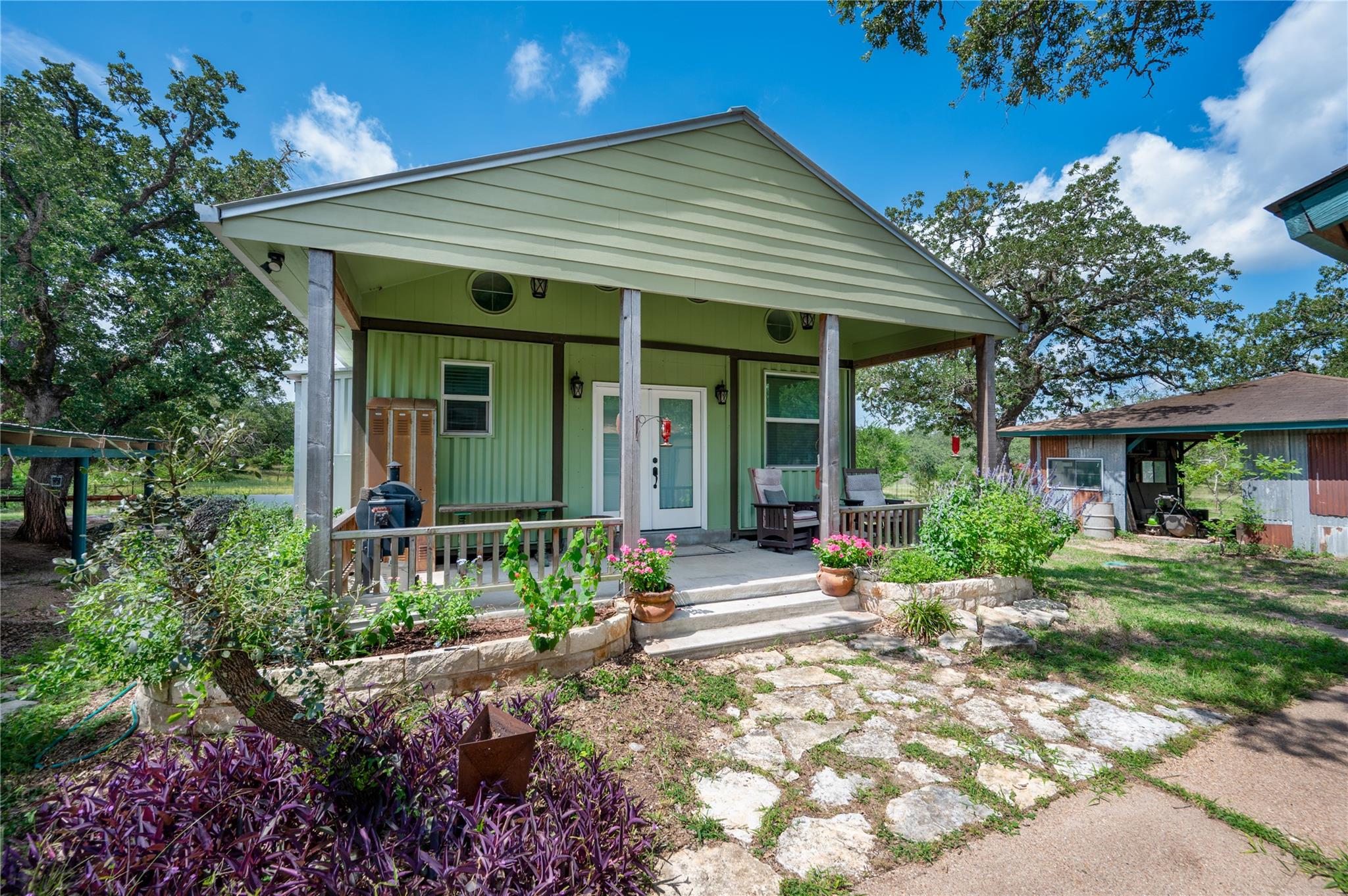 270 Dry Creek RD — photo 4