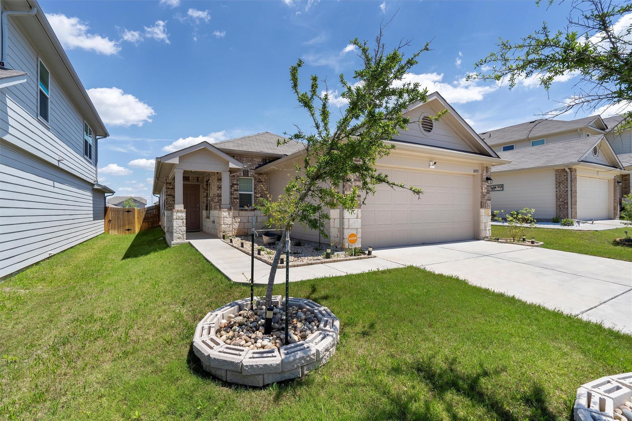 14915 Gypsum Mill RD — photo 3