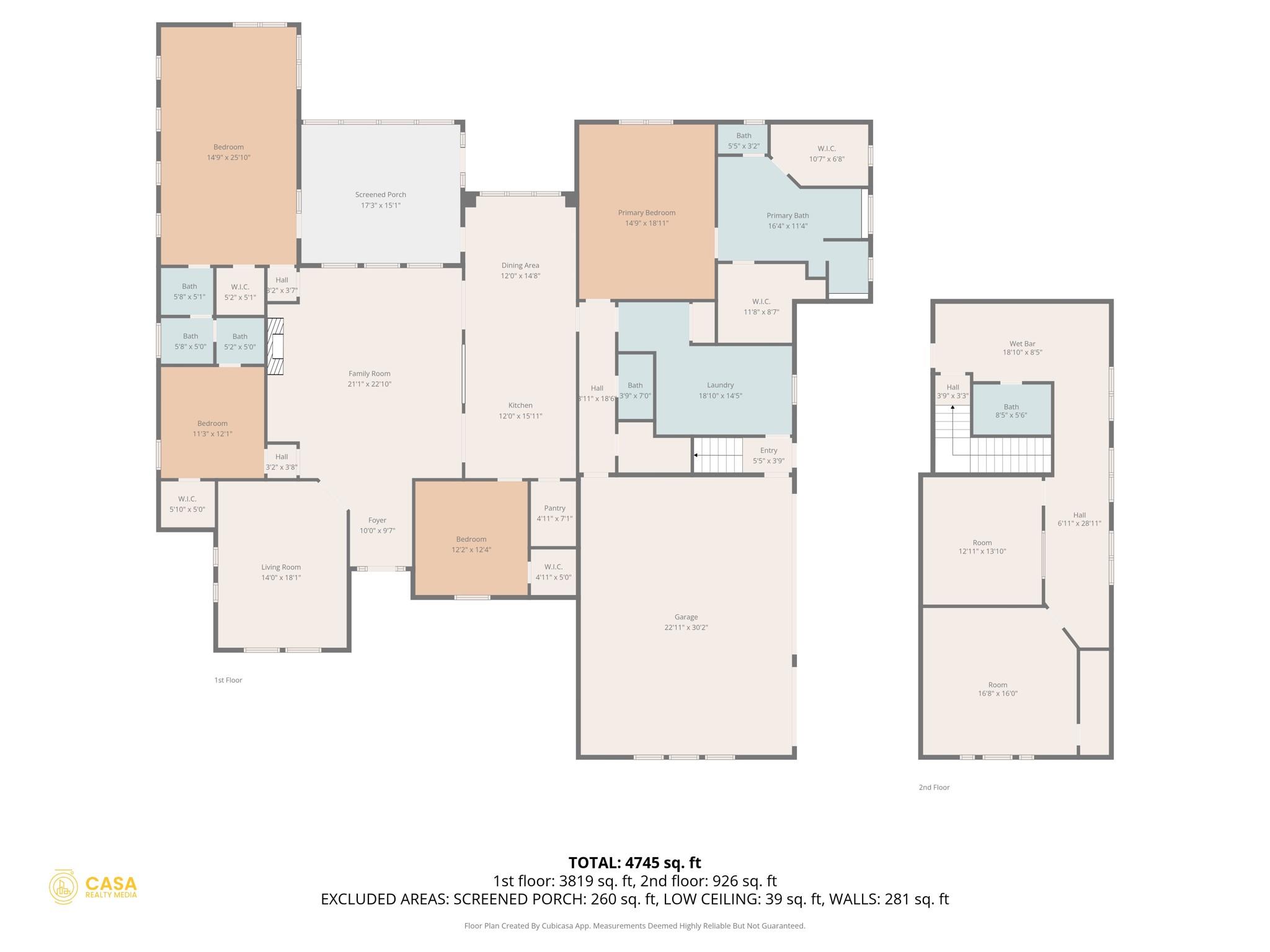 204 Overlook CT — photo 3
