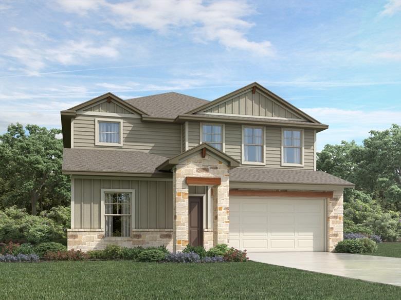 808 Loriner WAY