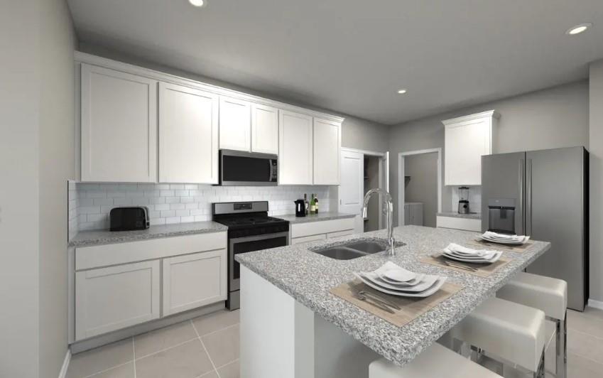 413 Wild Spur LN — photo 3