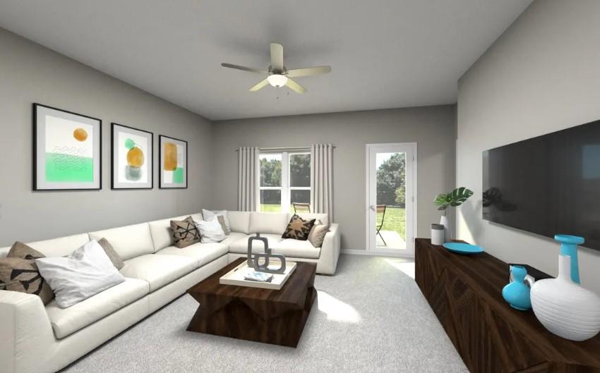 413 Wild Spur LN — photo 4