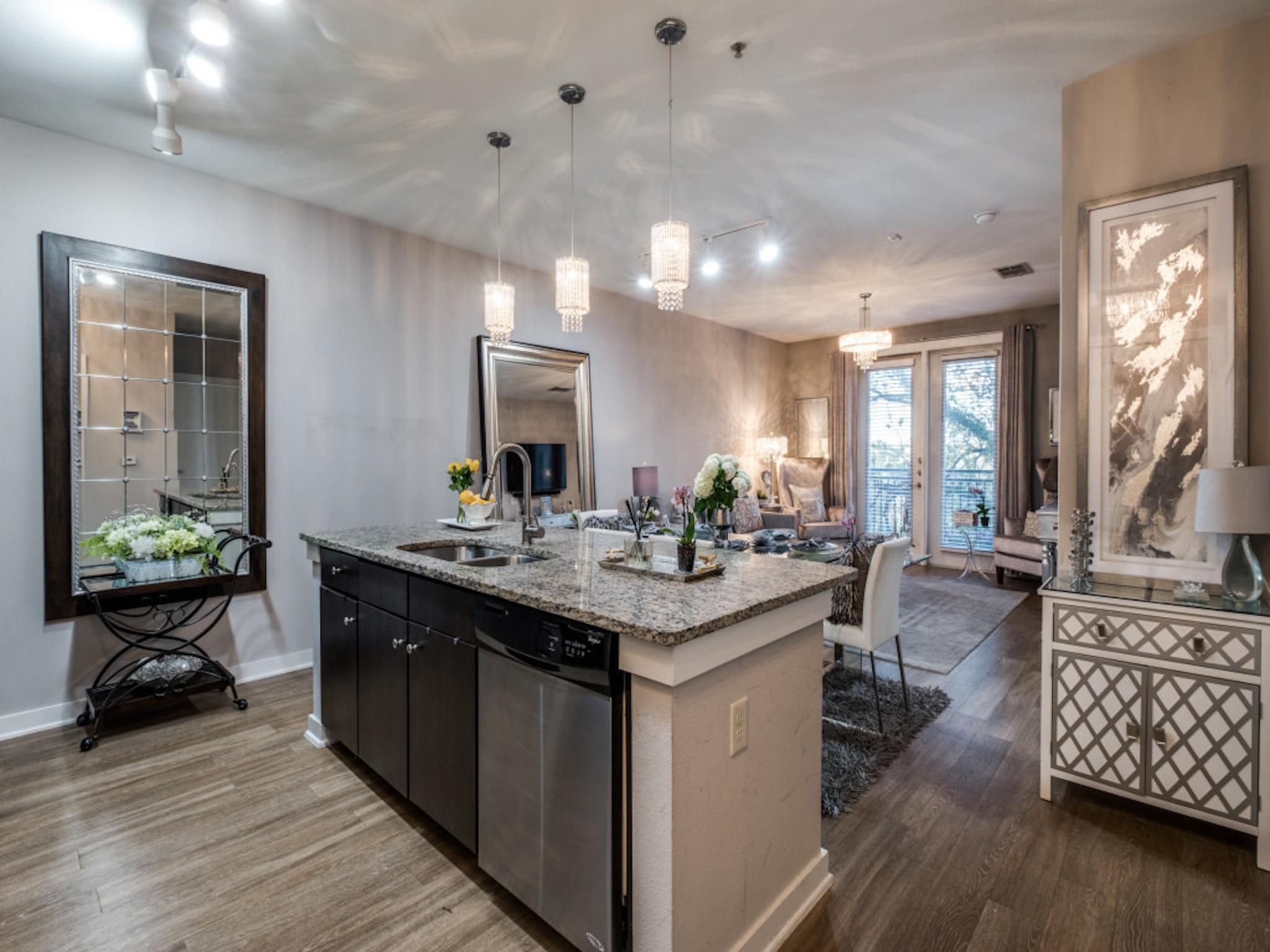 1900 Barton Springs RD #5037 — photo 3