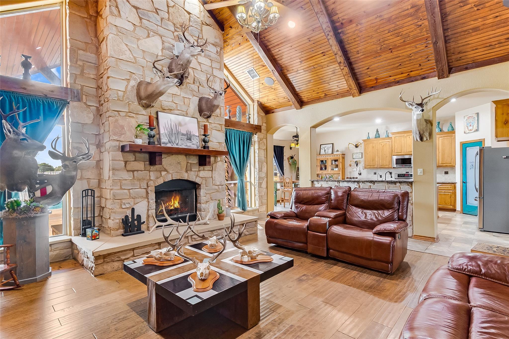 106 Deep Lake DR — photo 5