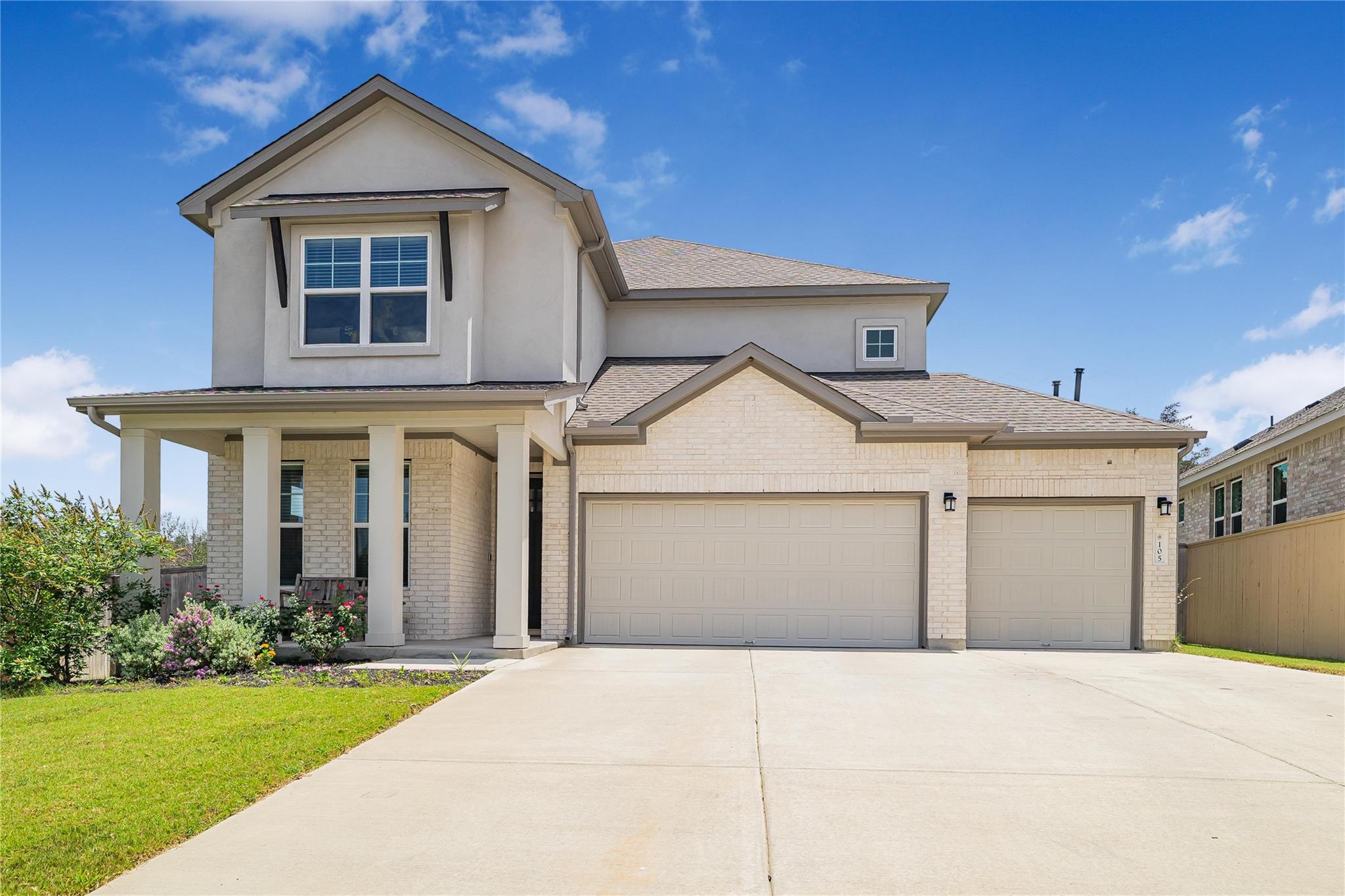 105 Salado Creek TRL
