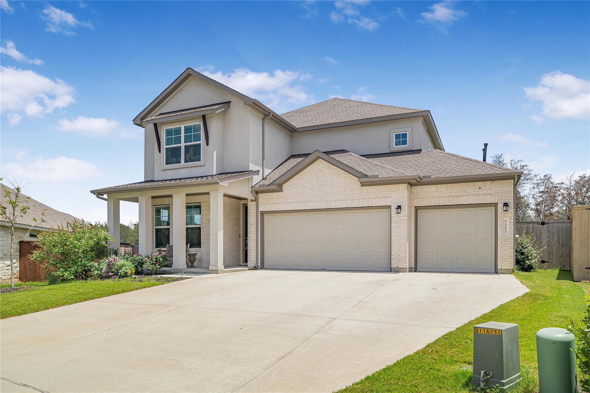 105 Salado Creek TRL — photo 3