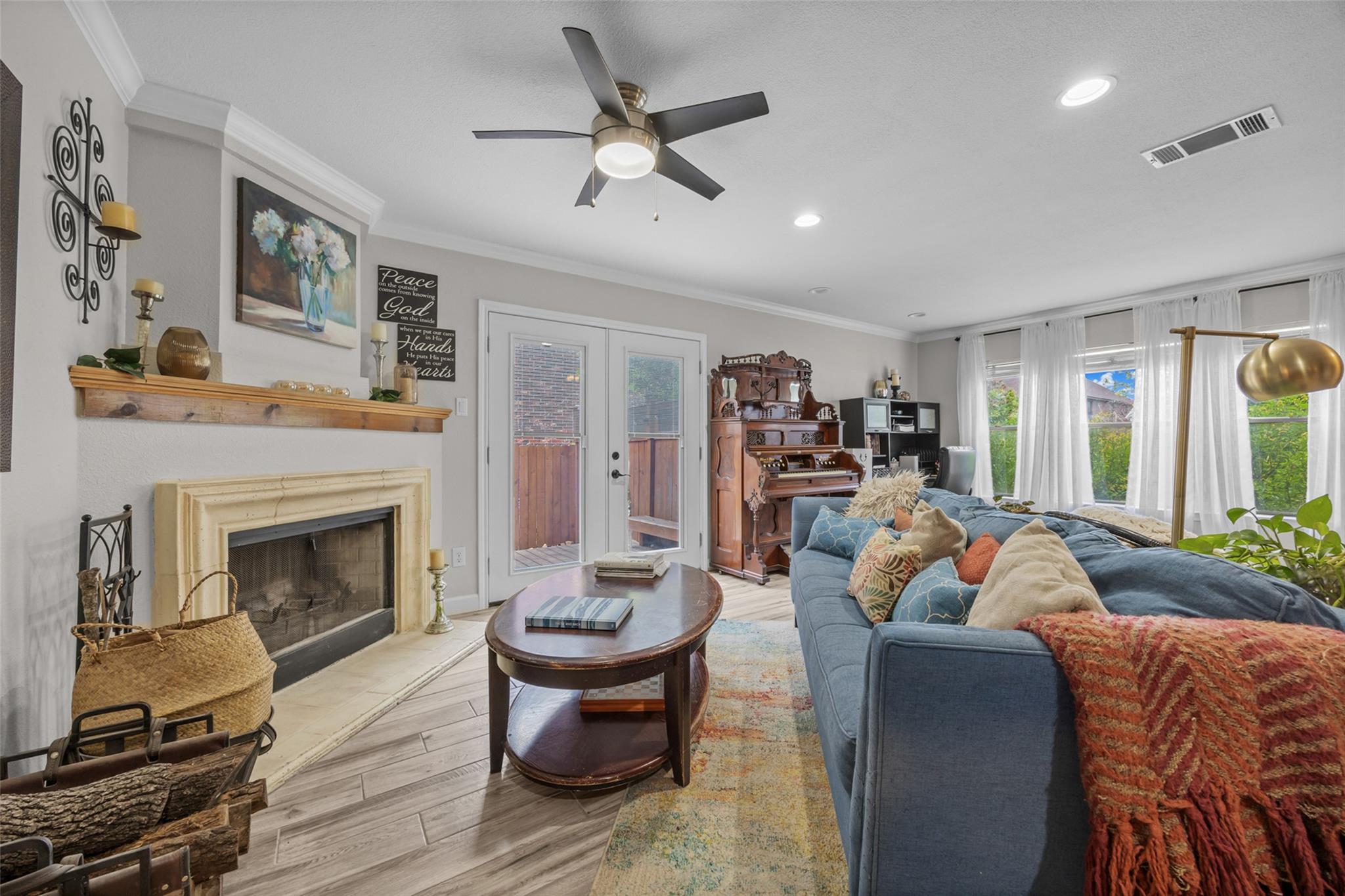 1187 Forest Bluff TRL — photo 5