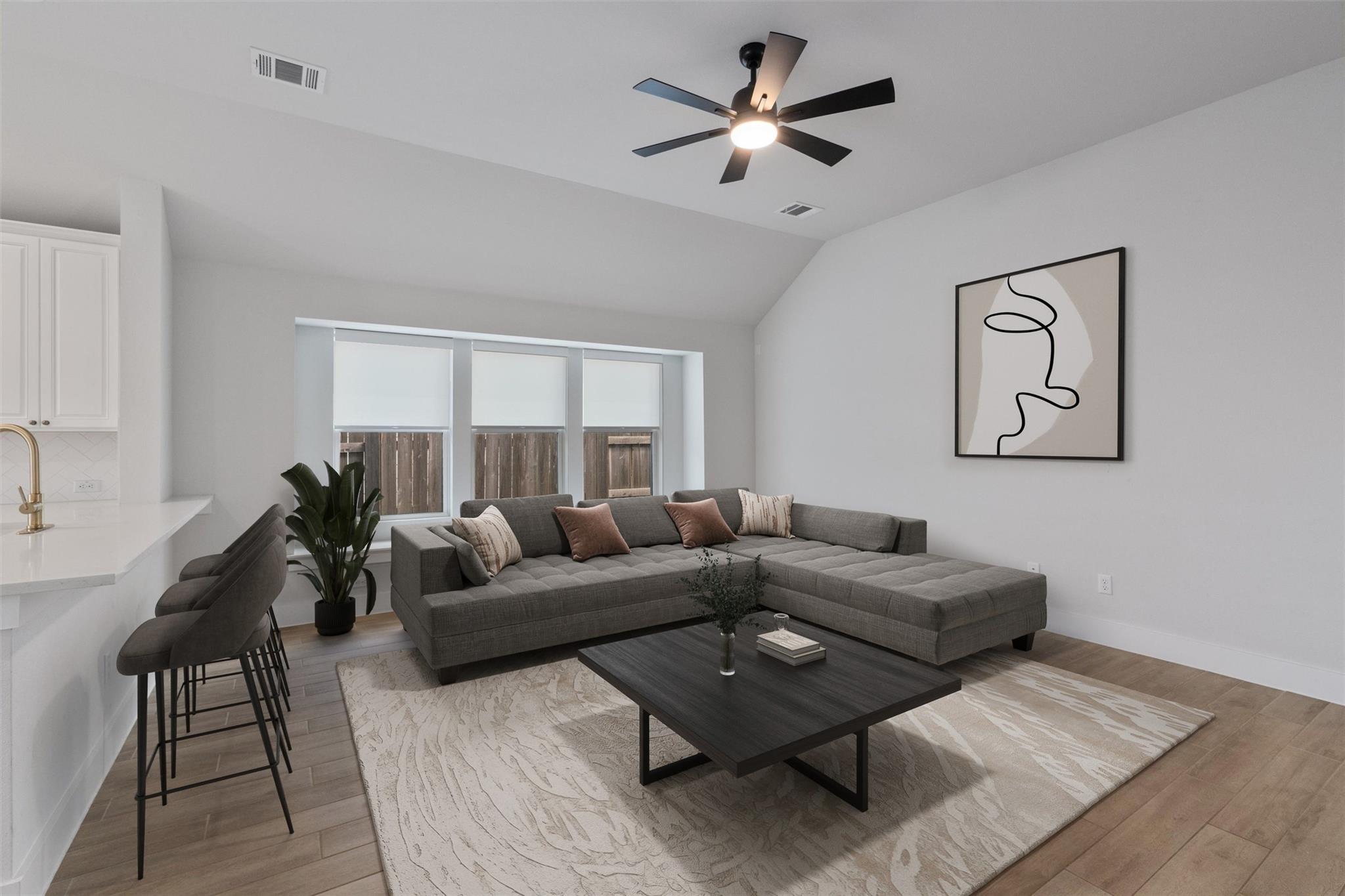101 Broken Oak DR — photo 3