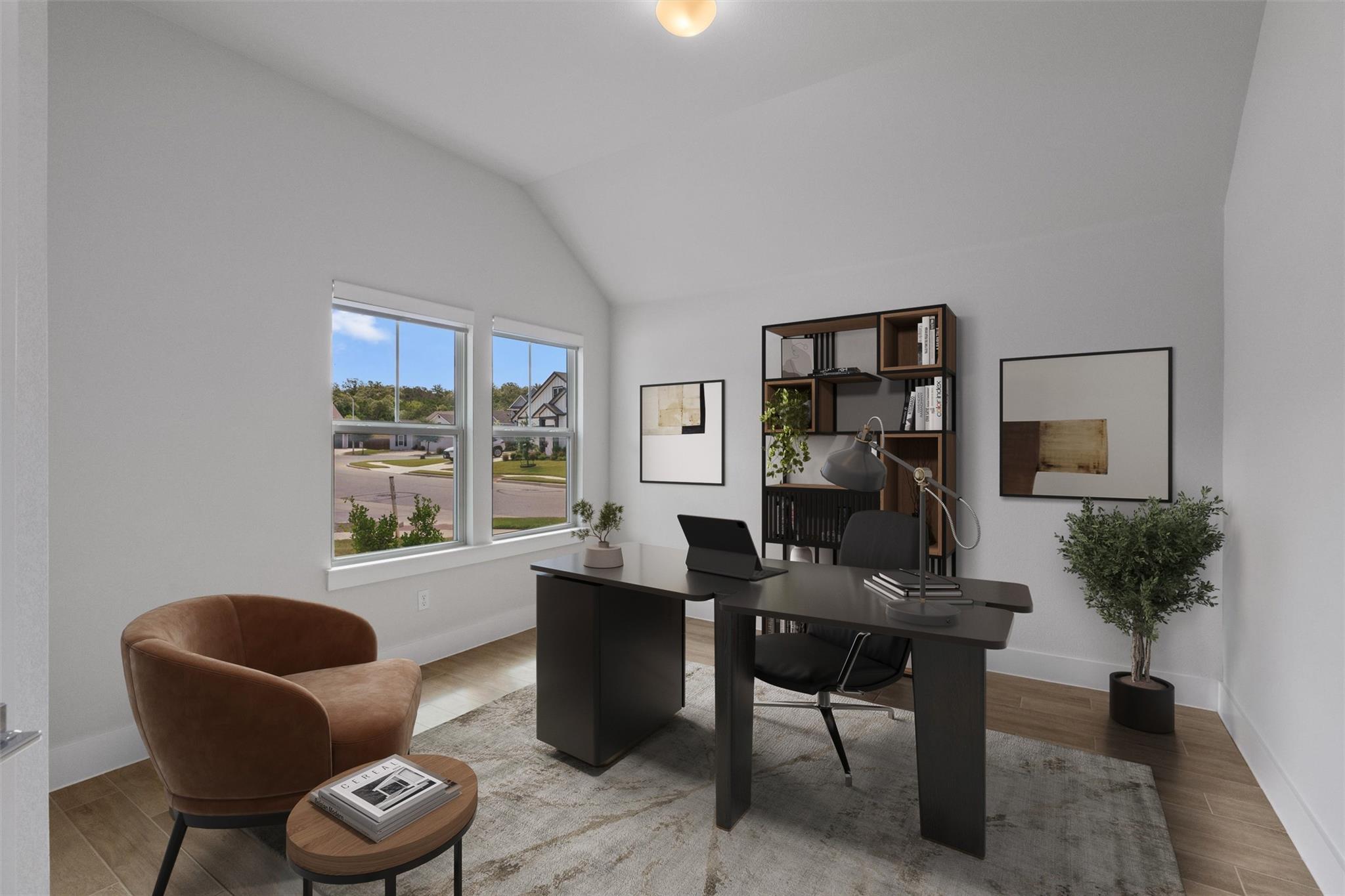 101 Broken Oak DR — photo 4