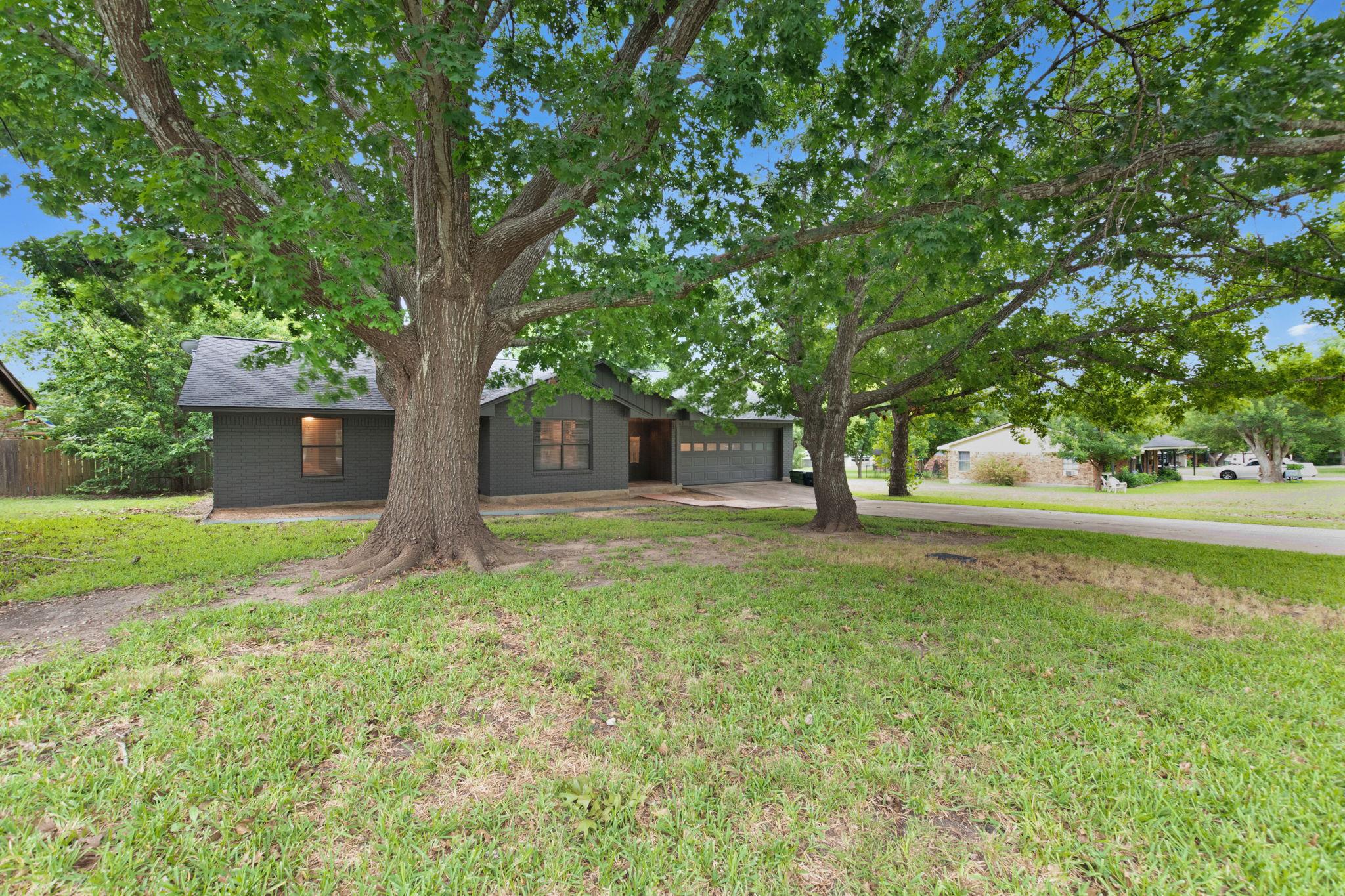 1501 Wofford DR