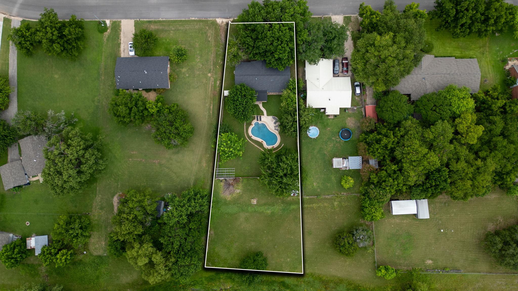 1501 Wofford DR — photo 4