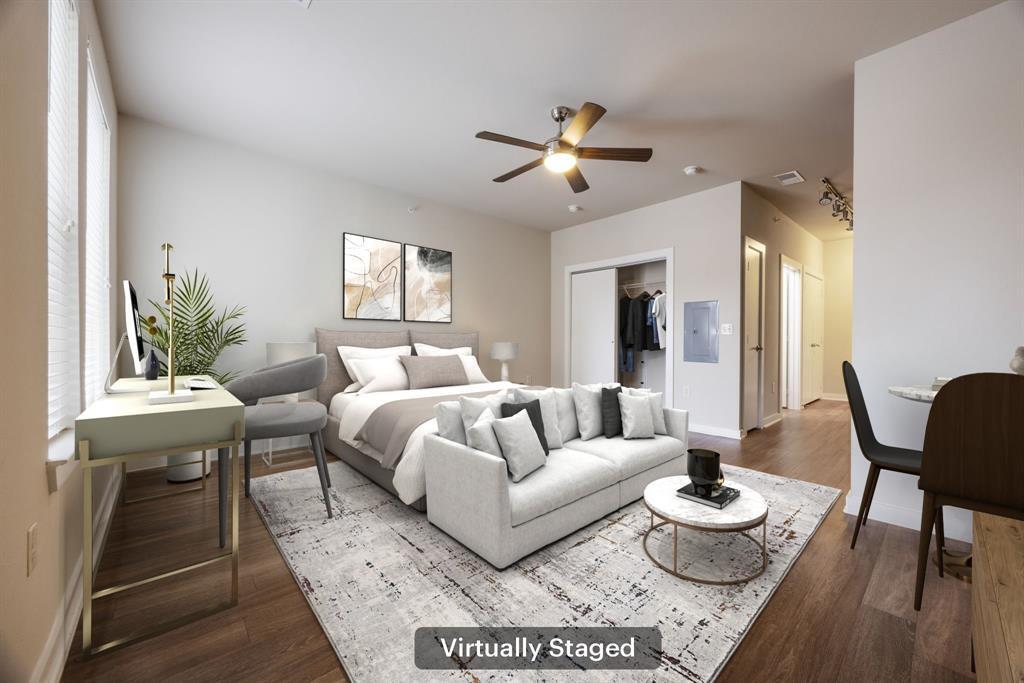 1900 Barton Springs RD #3013 — photo 4