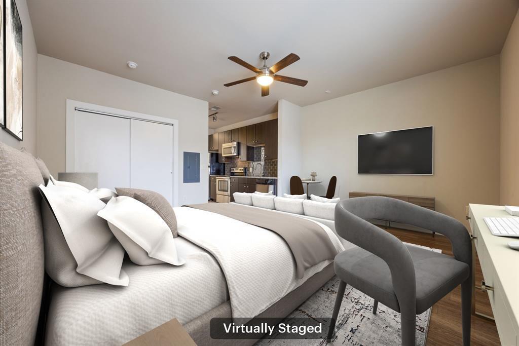 1900 Barton Springs RD #3013 — photo 5