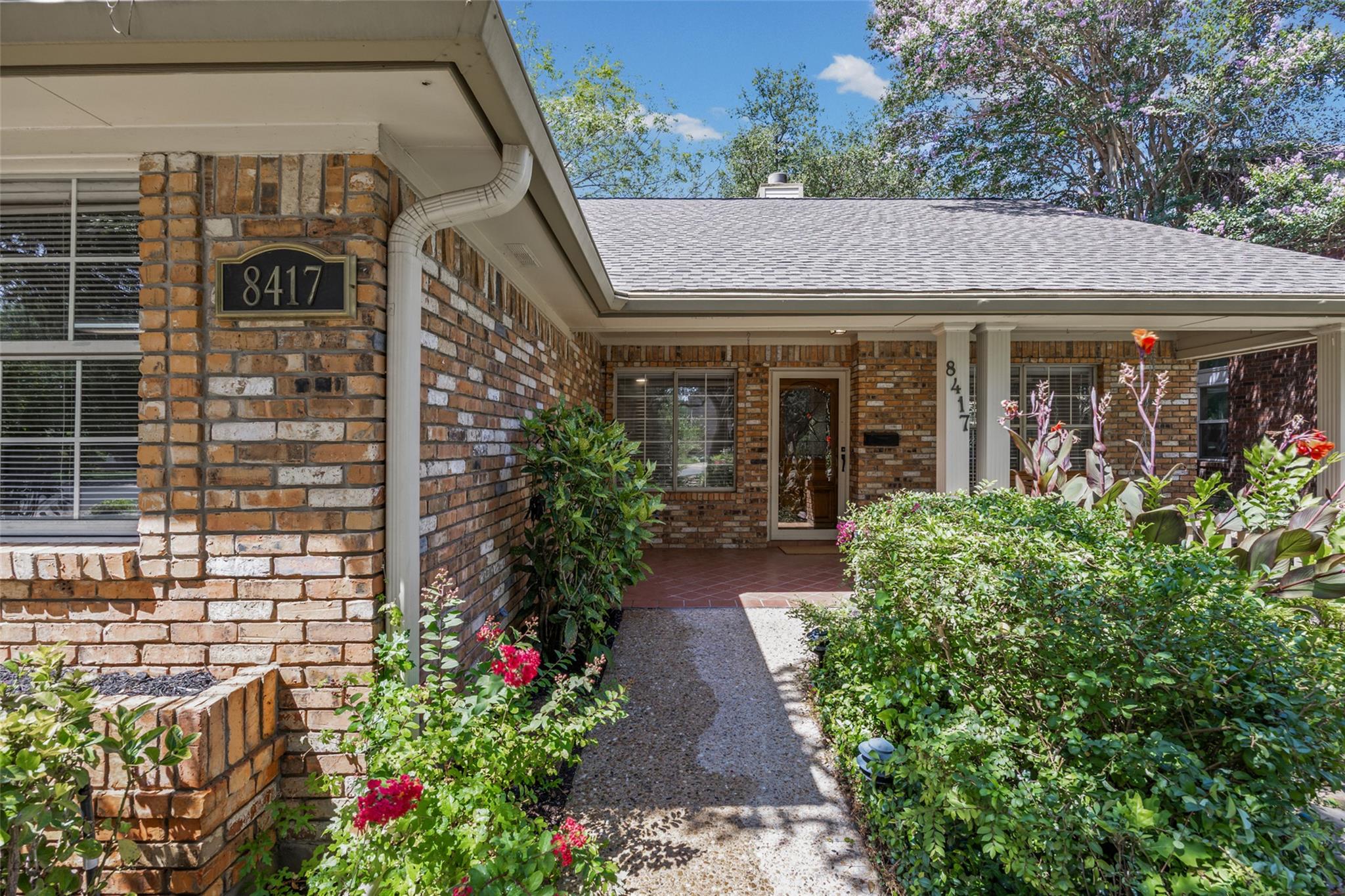 8417 Cornerwood DR — photo 5