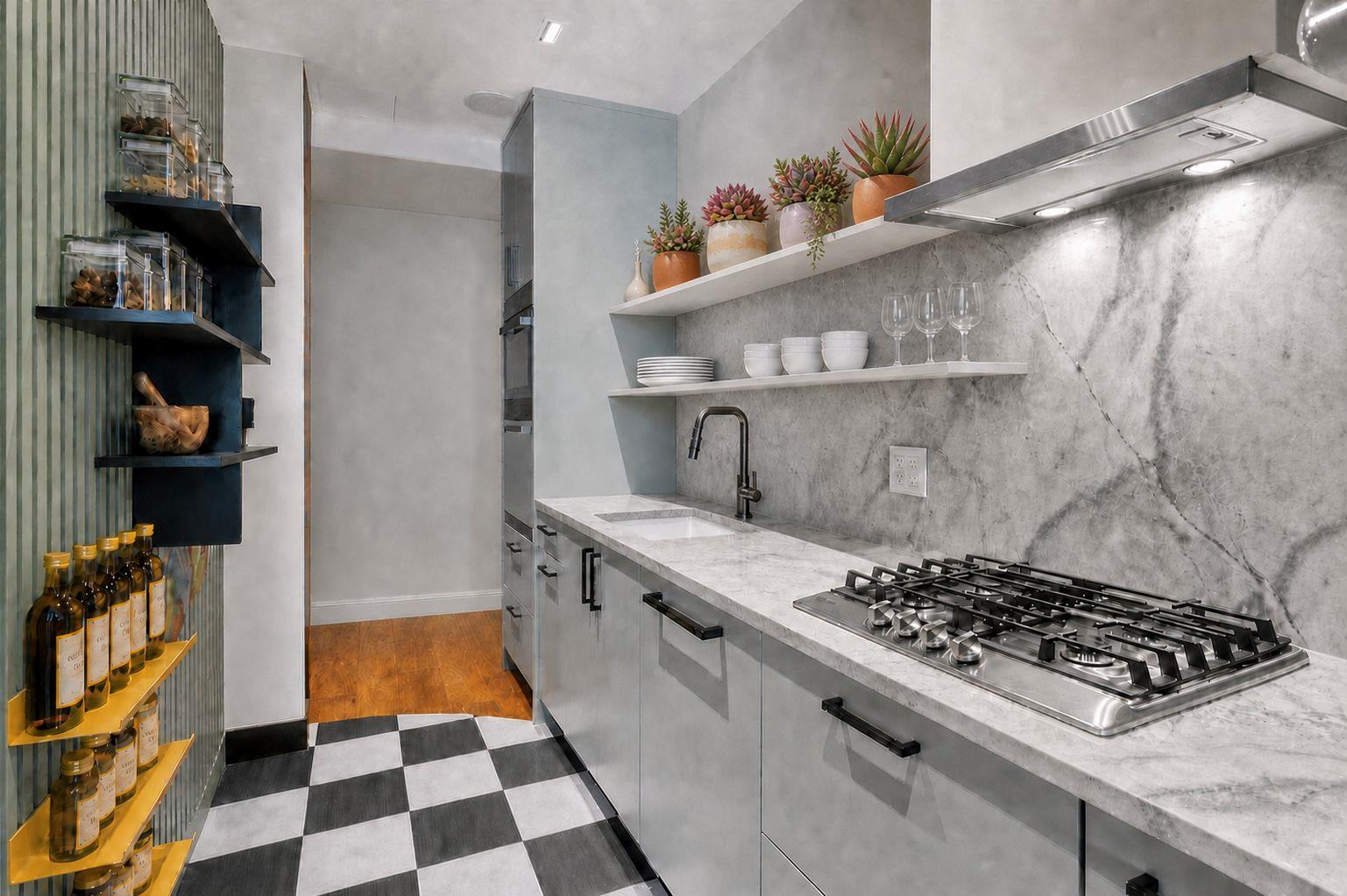 44 East Ave #1706 — photo 4
