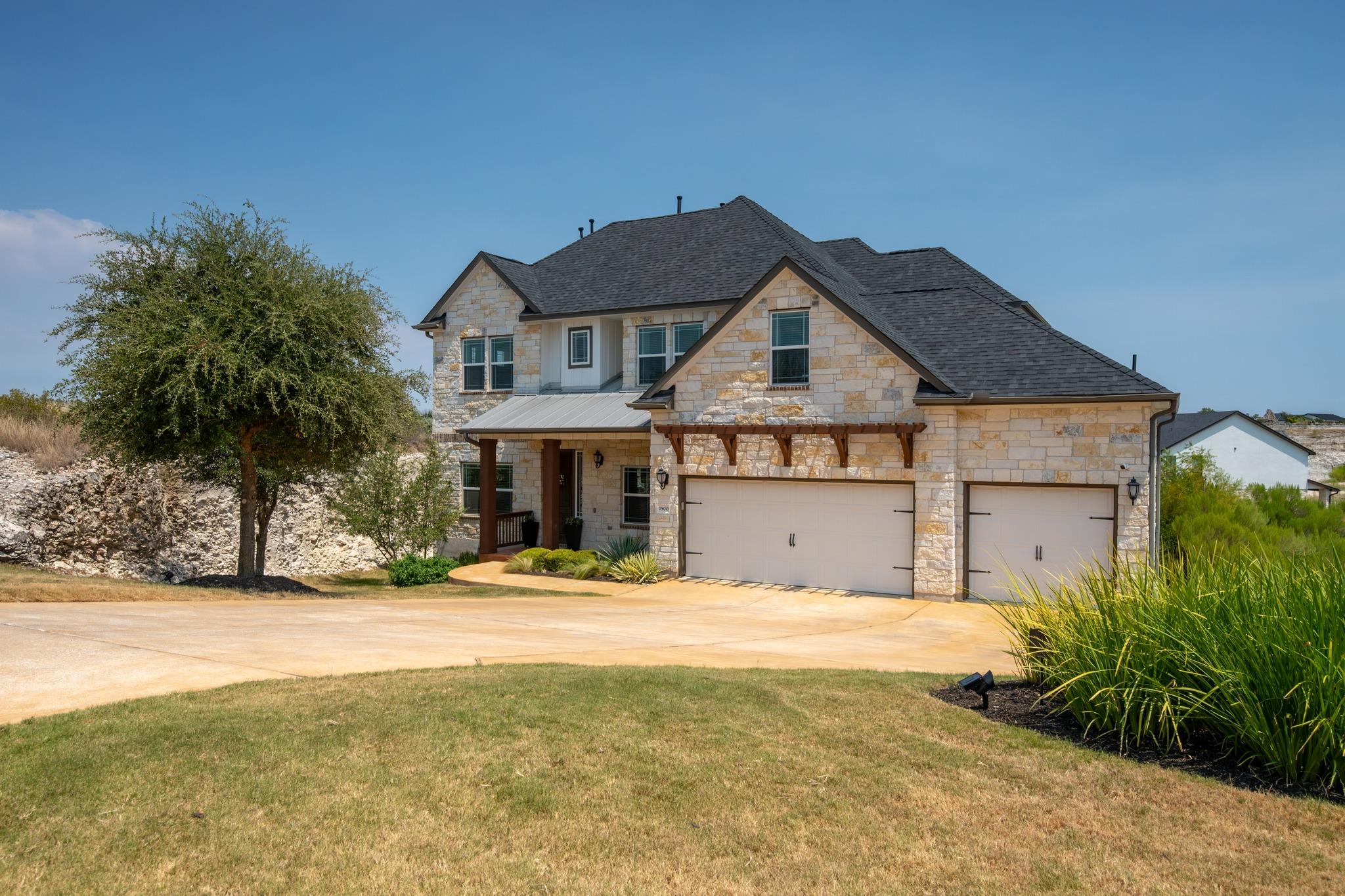 1500 Chalk Bluff CT — photo 3